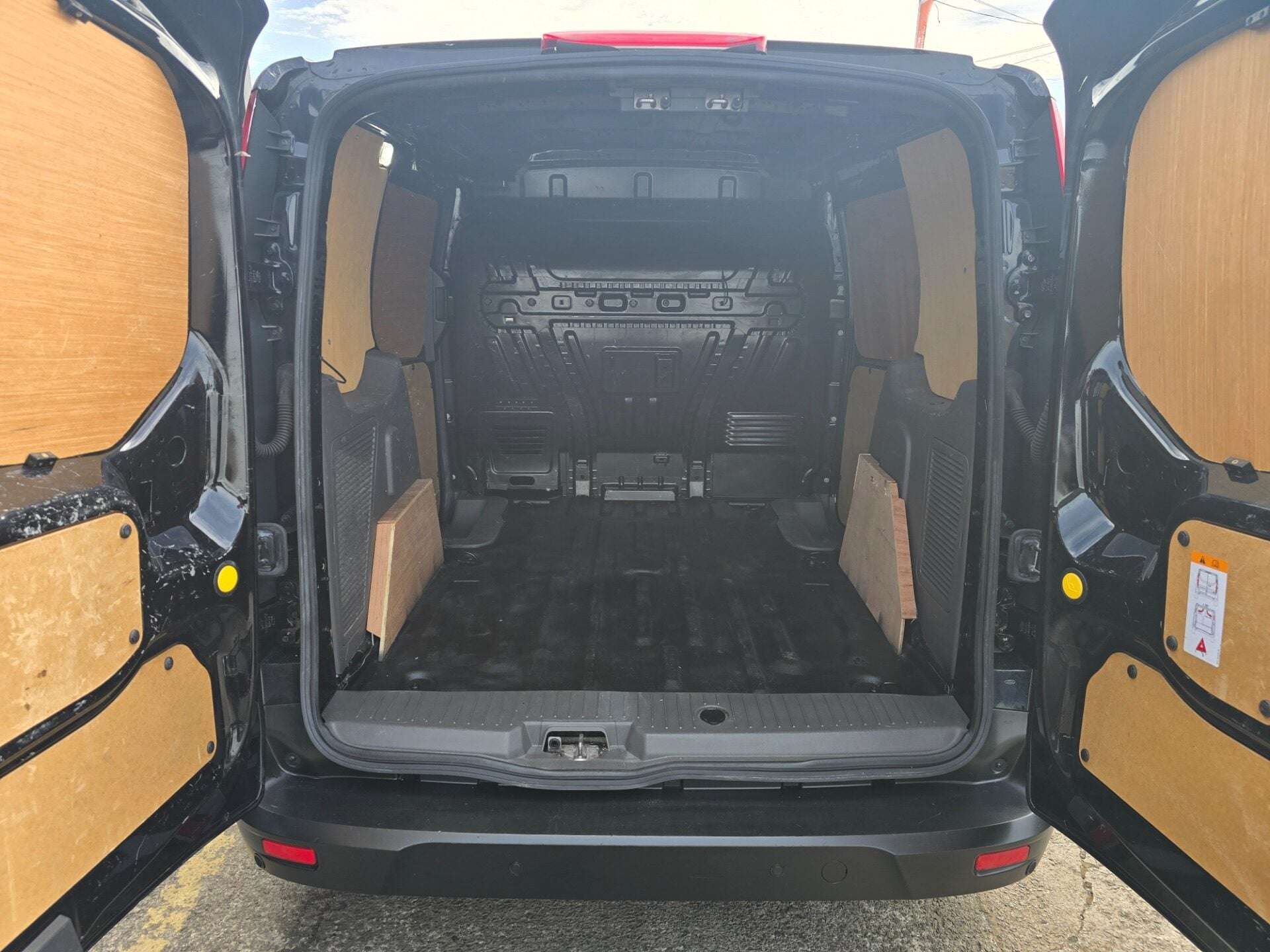 2021 FORD TRANSIT CONNECT 2021 FORD TRANSIT CONNECT