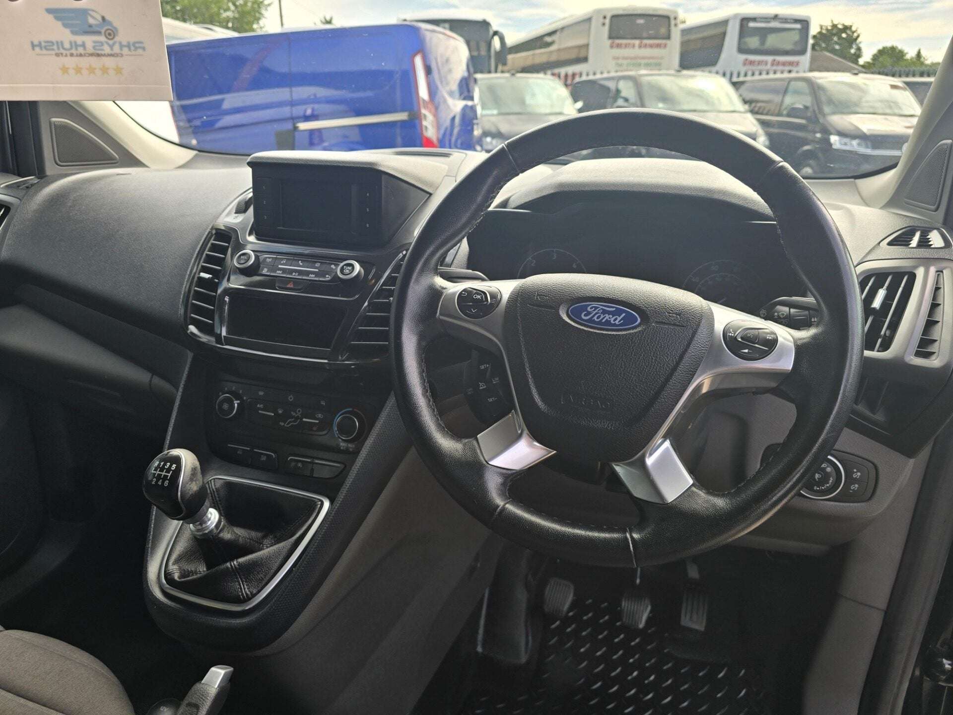 2021 FORD TRANSIT CONNECT 2021 FORD TRANSIT CONNECT