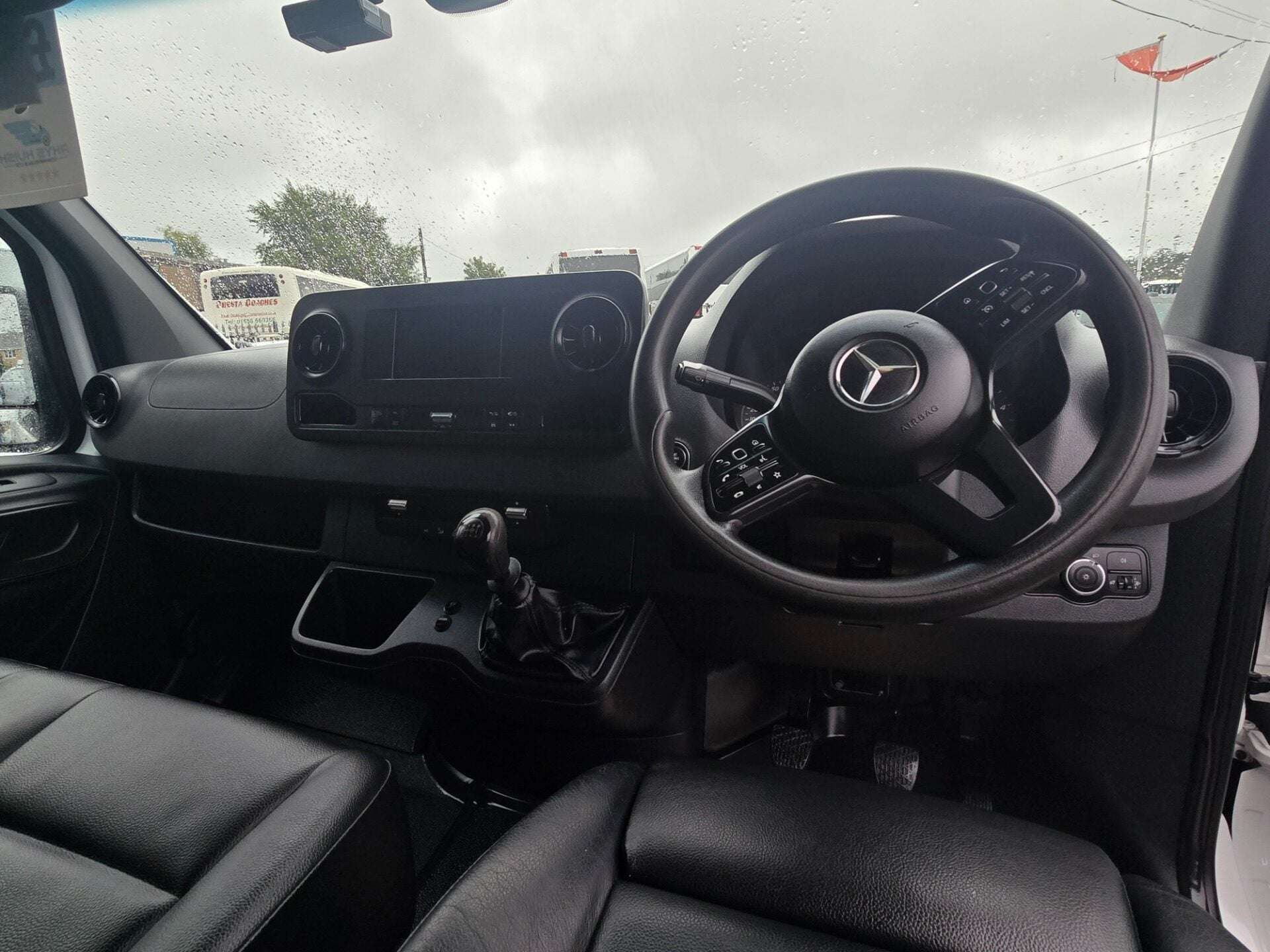 2020 MERCEDES-BENZ SPRINTER 2020 MERCEDES-BENZ SPRINTER