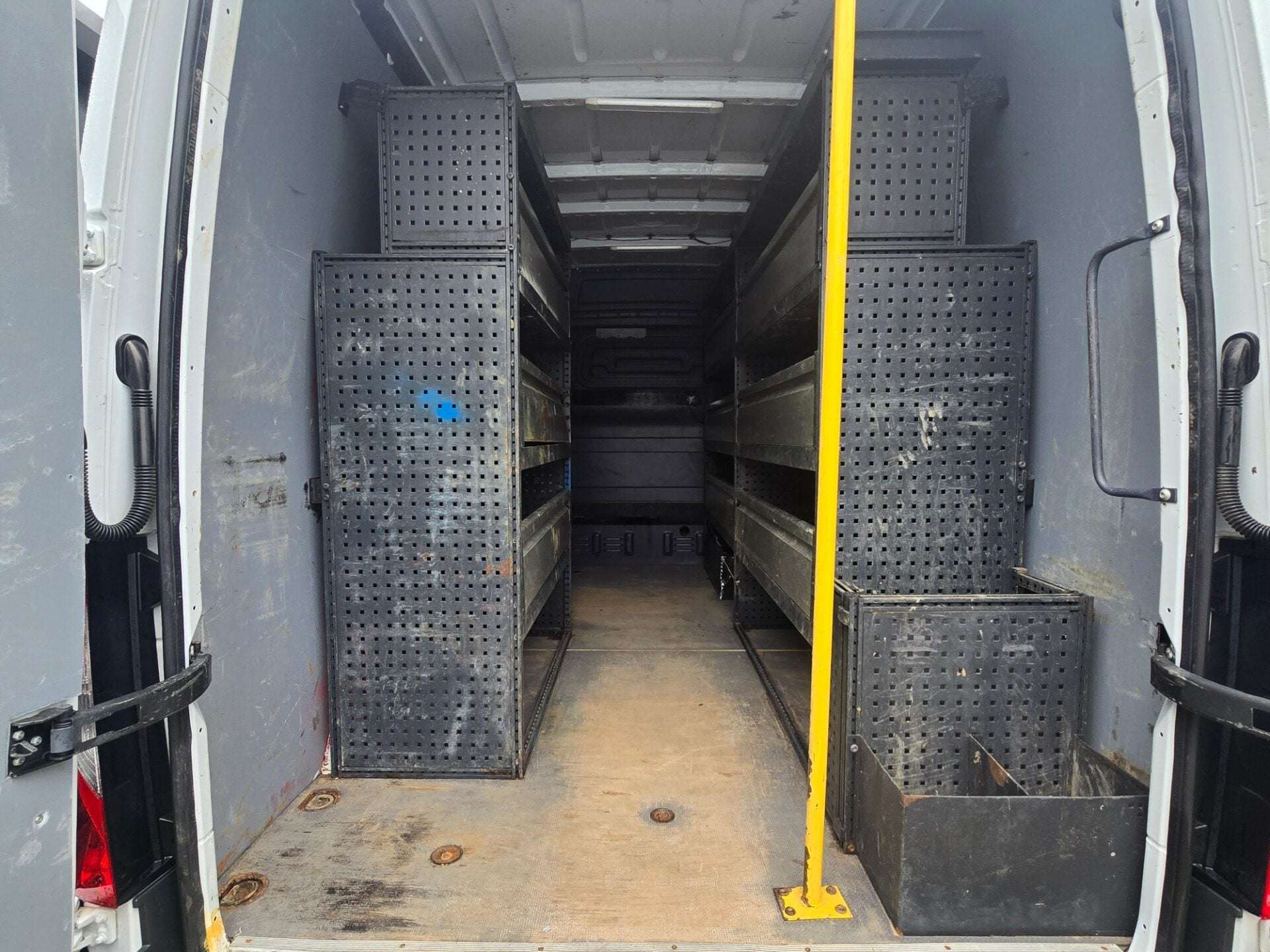 2020 MERCEDES-BENZ SPRINTER 2020 MERCEDES-BENZ SPRINTER