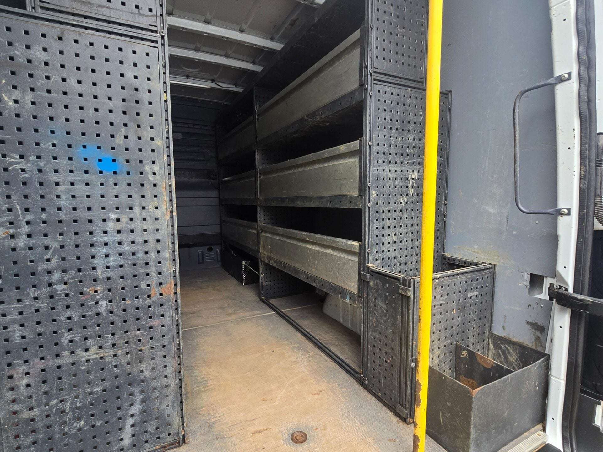 2020 MERCEDES-BENZ SPRINTER 2020 MERCEDES-BENZ SPRINTER