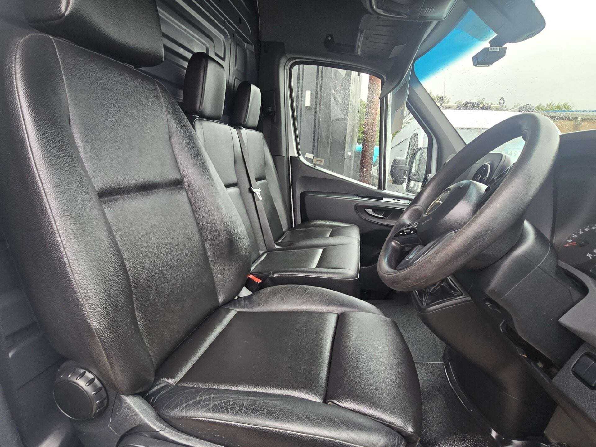 2020 MERCEDES-BENZ SPRINTER 2020 MERCEDES-BENZ SPRINTER