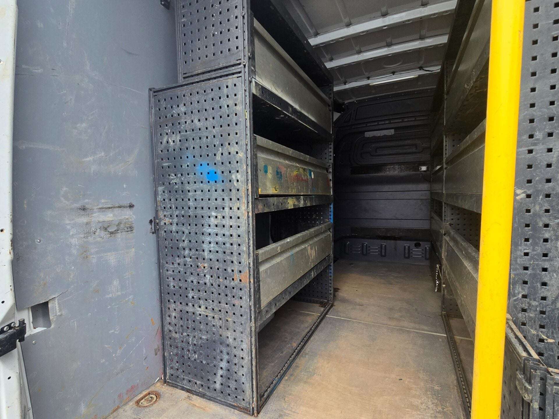 2020 MERCEDES-BENZ SPRINTER 2020 MERCEDES-BENZ SPRINTER