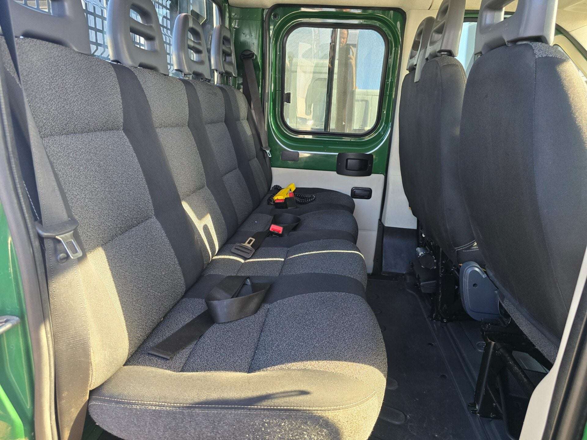 2017 FIAT DUCATO 2017 FIAT DUCATO