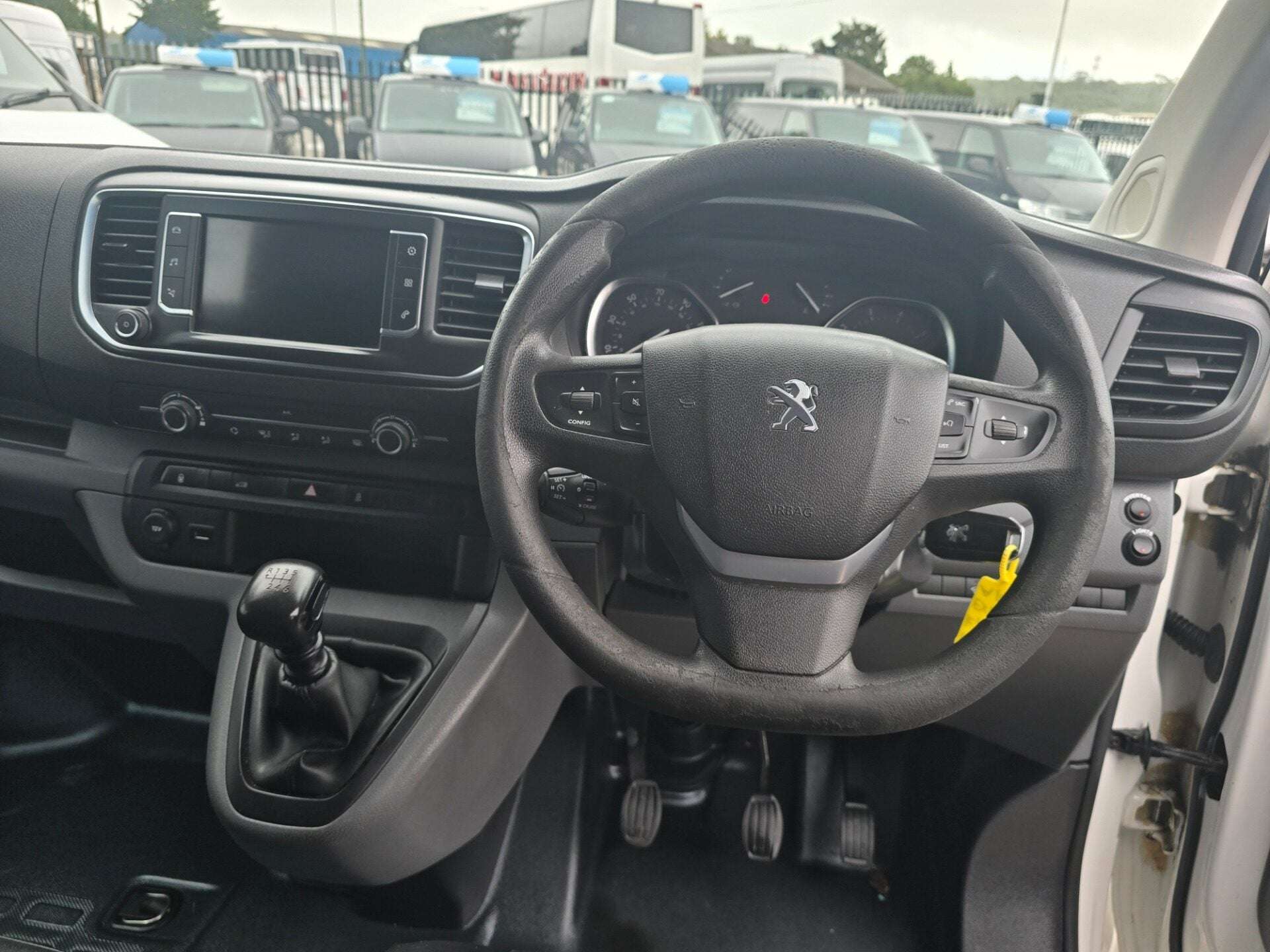 2017 PEUGEOT EXPERT 2017 PEUGEOT EXPERT