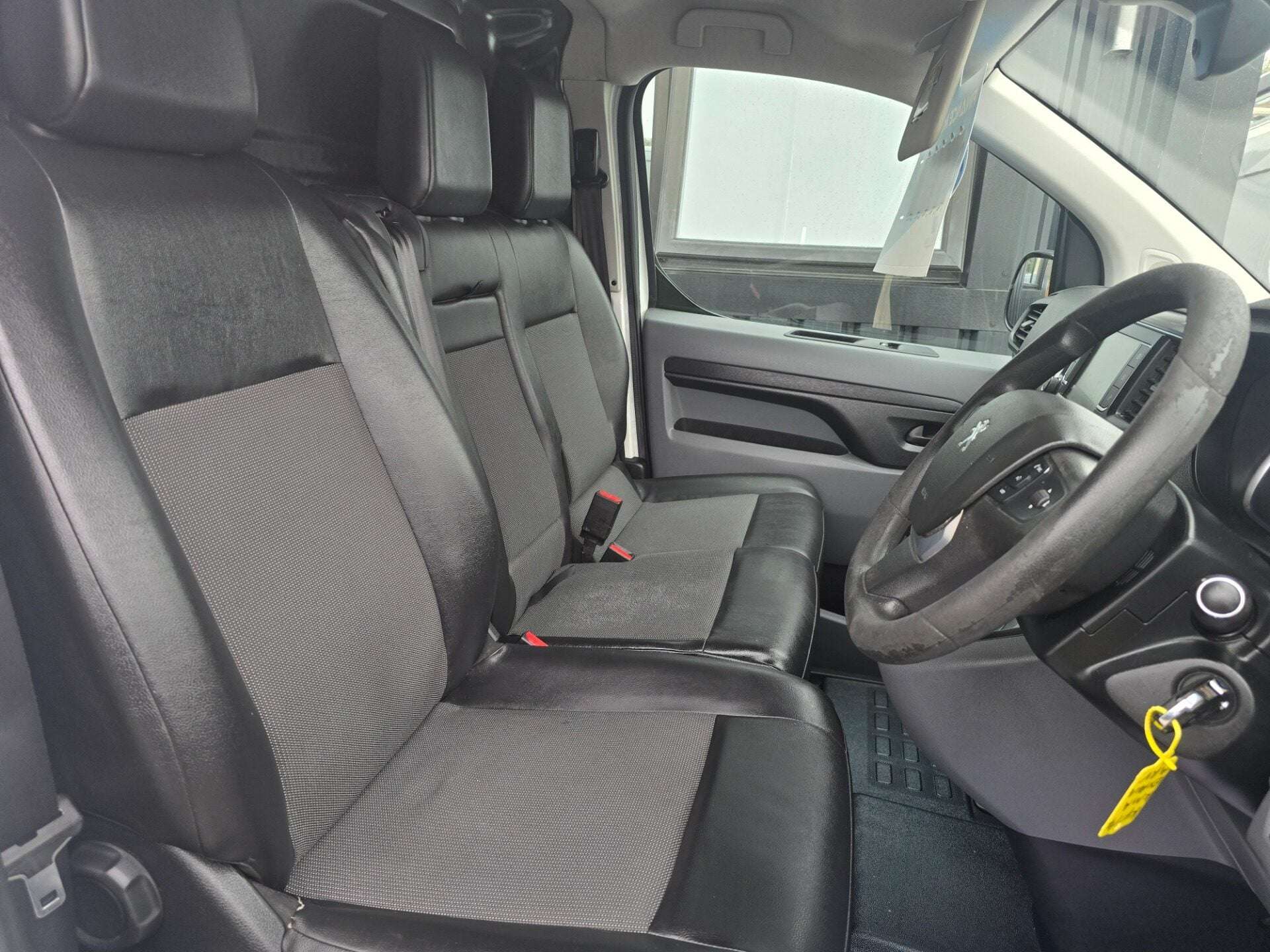 2017 PEUGEOT EXPERT 2017 PEUGEOT EXPERT