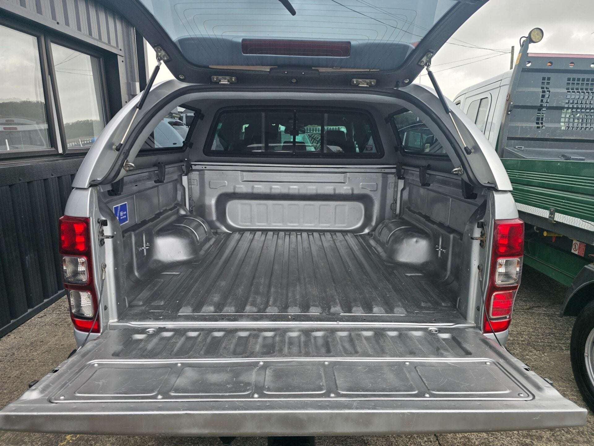 2020 FORD RANGER 2020 FORD RANGER