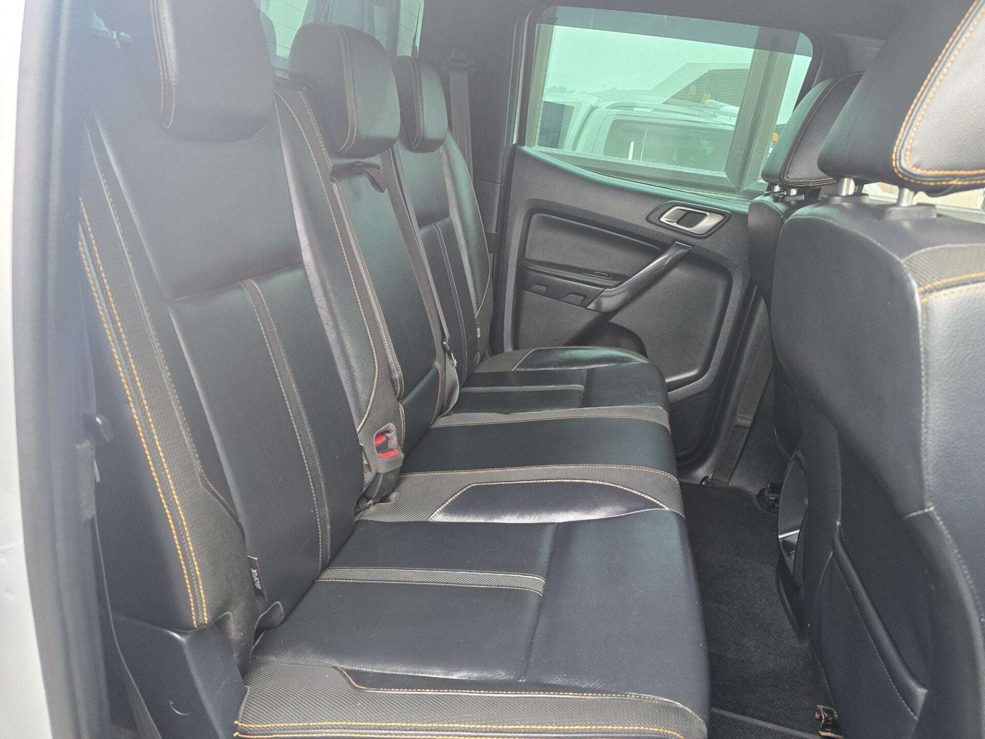 2020 FORD RANGER 2020 FORD RANGER