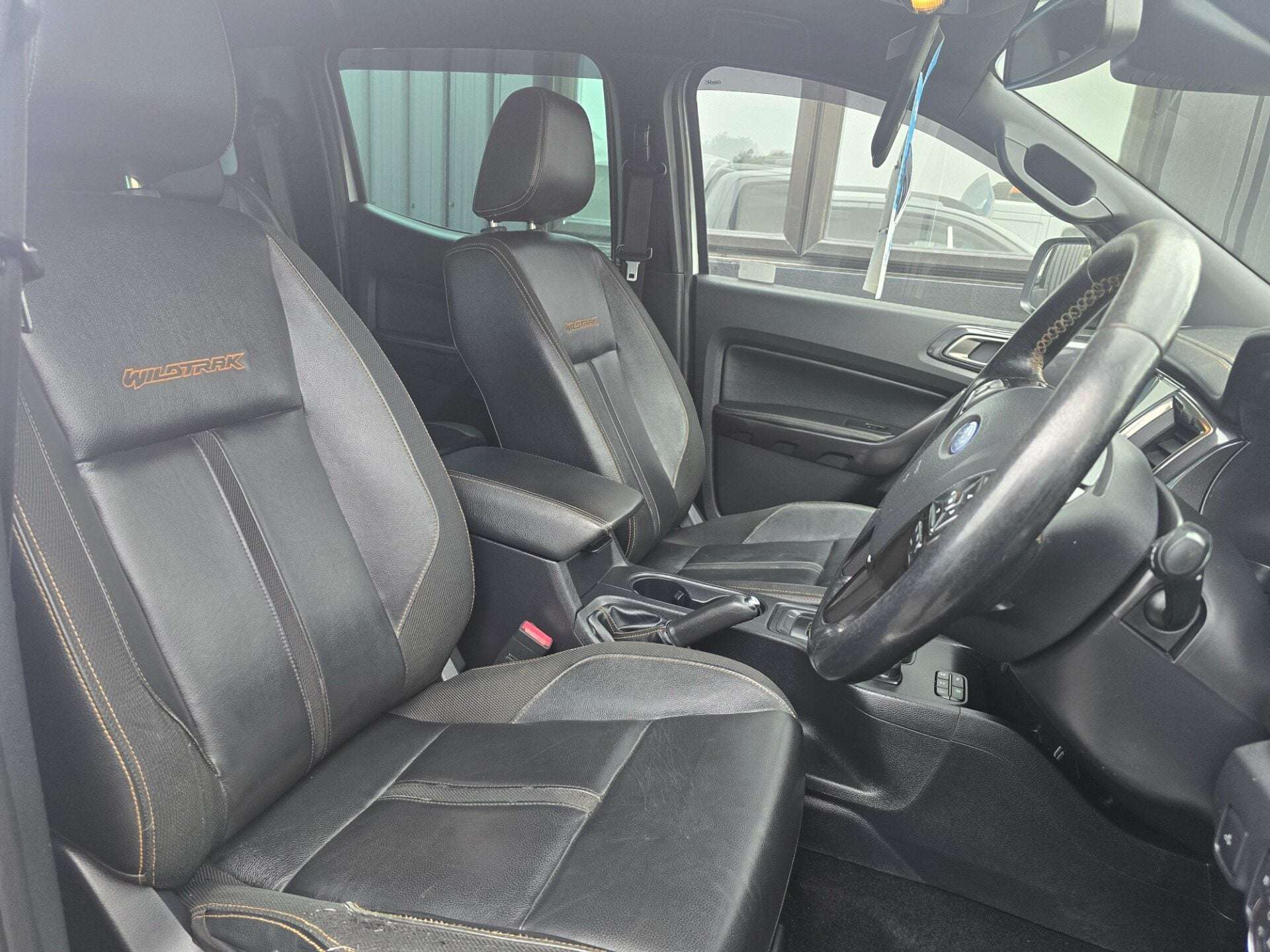 2020 FORD RANGER 2020 FORD RANGER