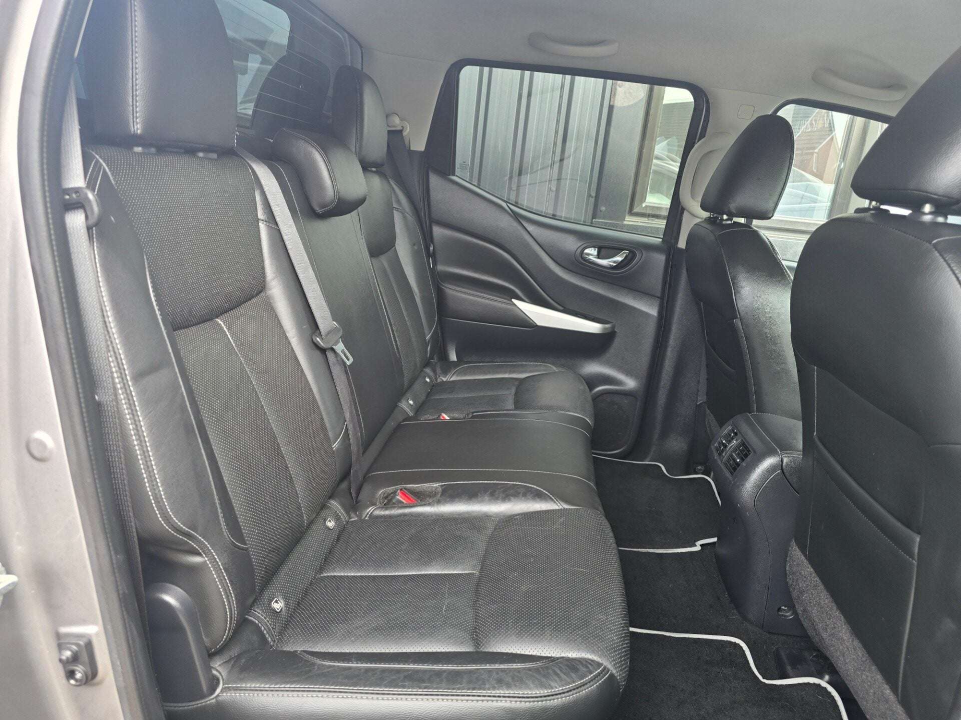 2020 NISSAN NAVARA 2020 NISSAN NAVARA