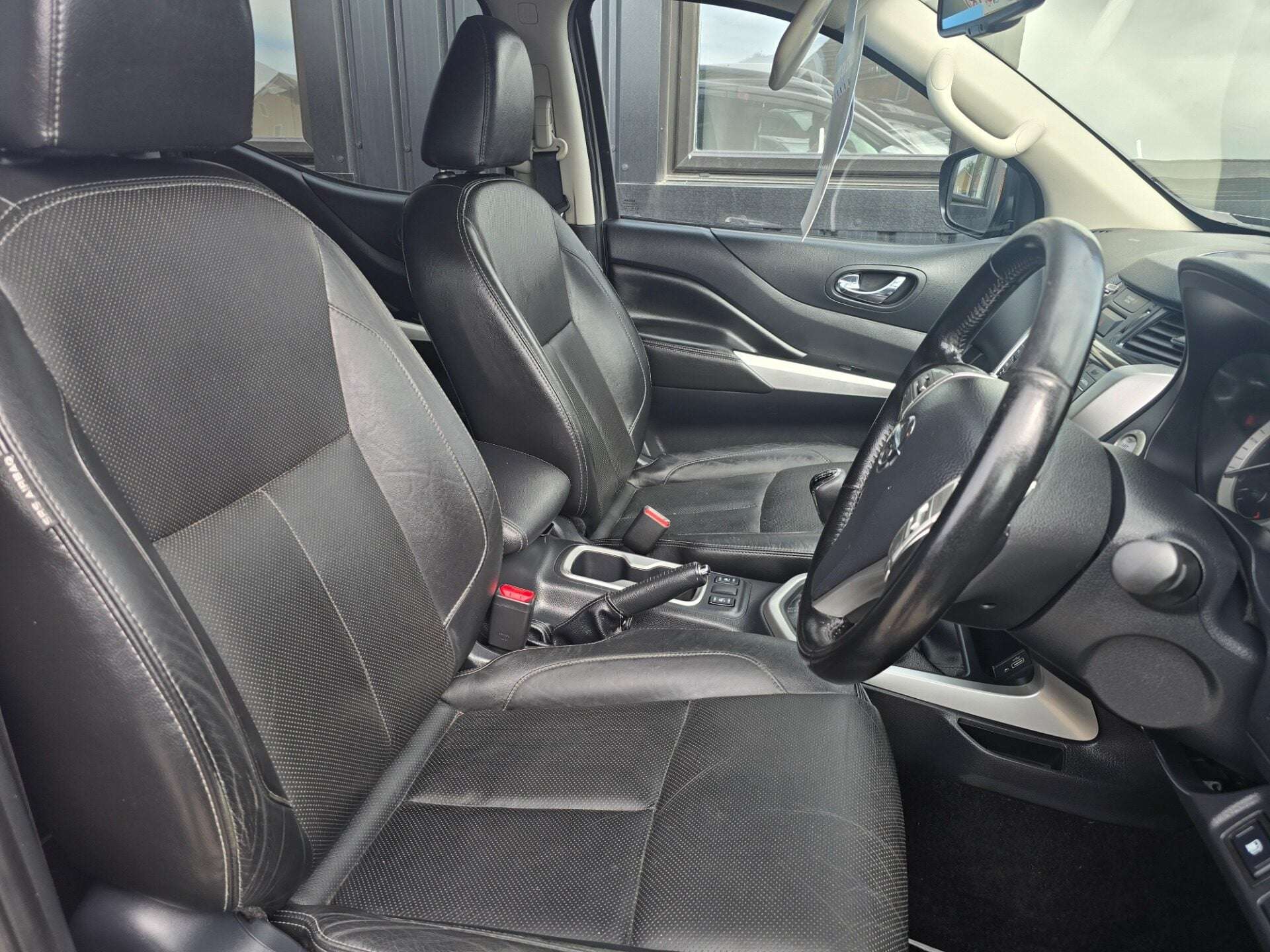 2020 NISSAN NAVARA 2020 NISSAN NAVARA