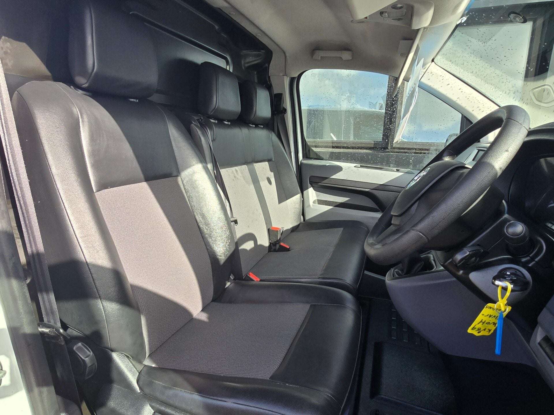 2020 VAUXHALL VIVARO 2020 VAUXHALL VIVARO