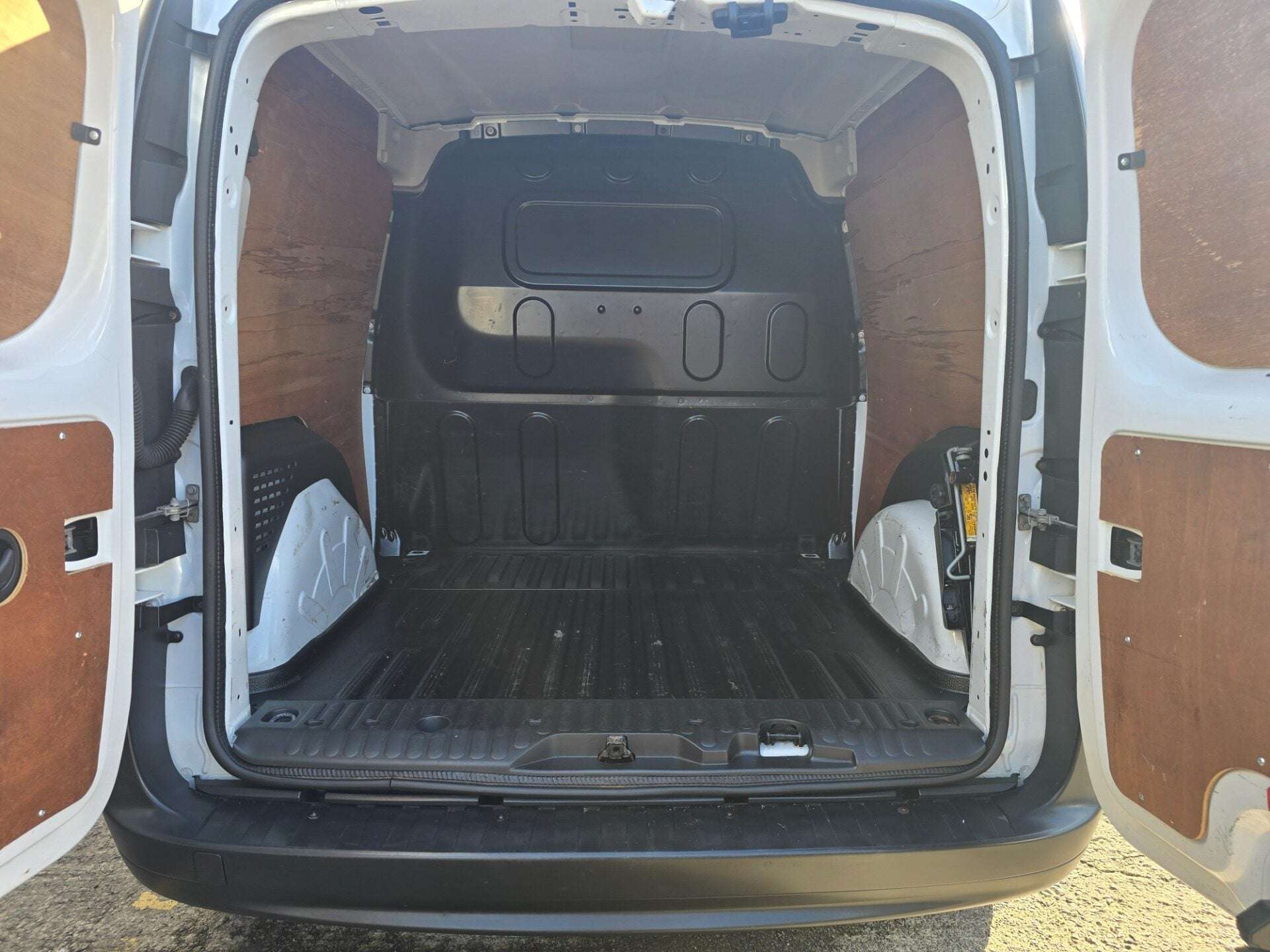 2015 MERCEDES-BENZ CITAN 2015 MERCEDES-BENZ CITAN