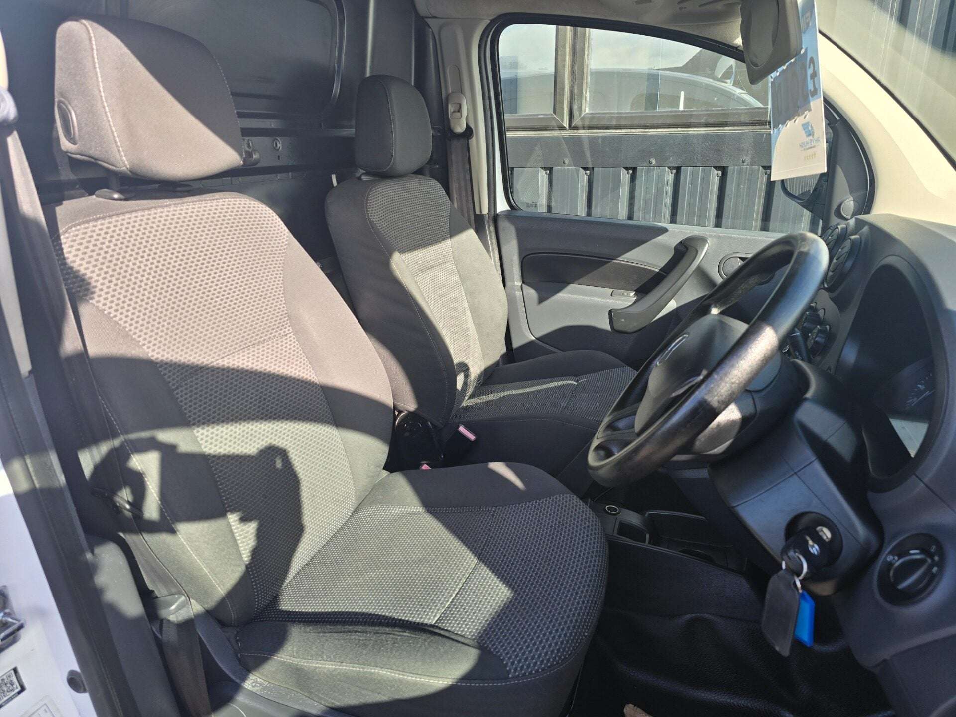 2015 MERCEDES-BENZ CITAN 2015 MERCEDES-BENZ CITAN