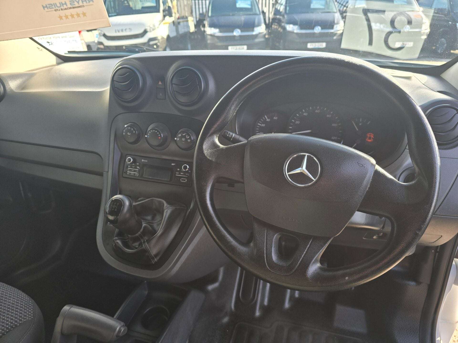 2015 MERCEDES-BENZ CITAN 2015 MERCEDES-BENZ CITAN