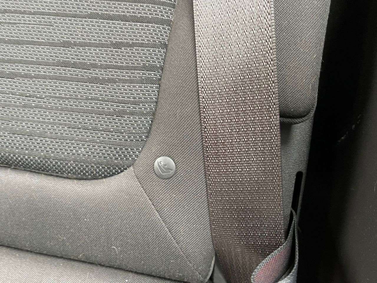 2015 VAUXHALL MERIVA 2015 VAUXHALL MERIVA