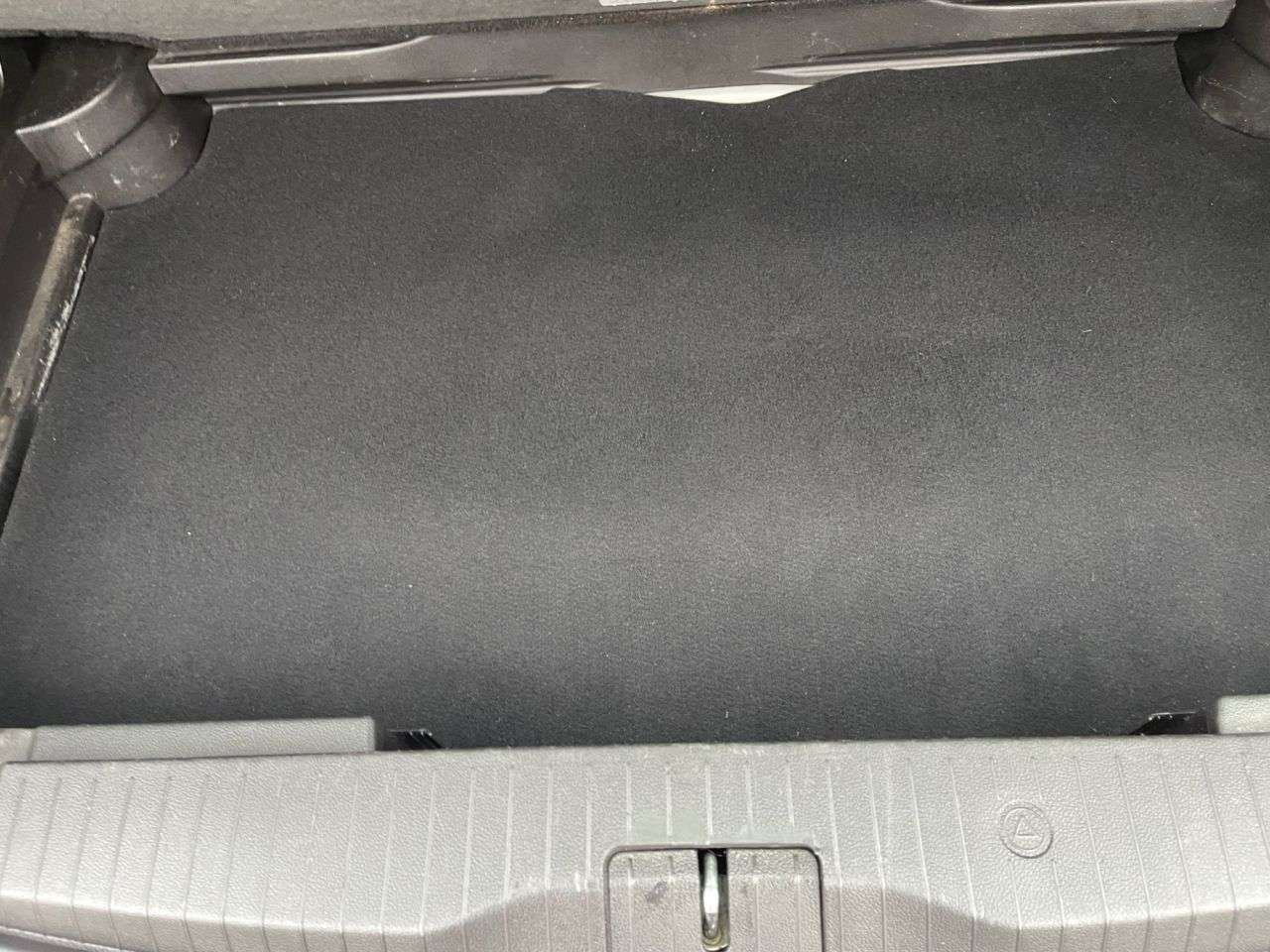 2015 VAUXHALL MERIVA 2015 VAUXHALL MERIVA