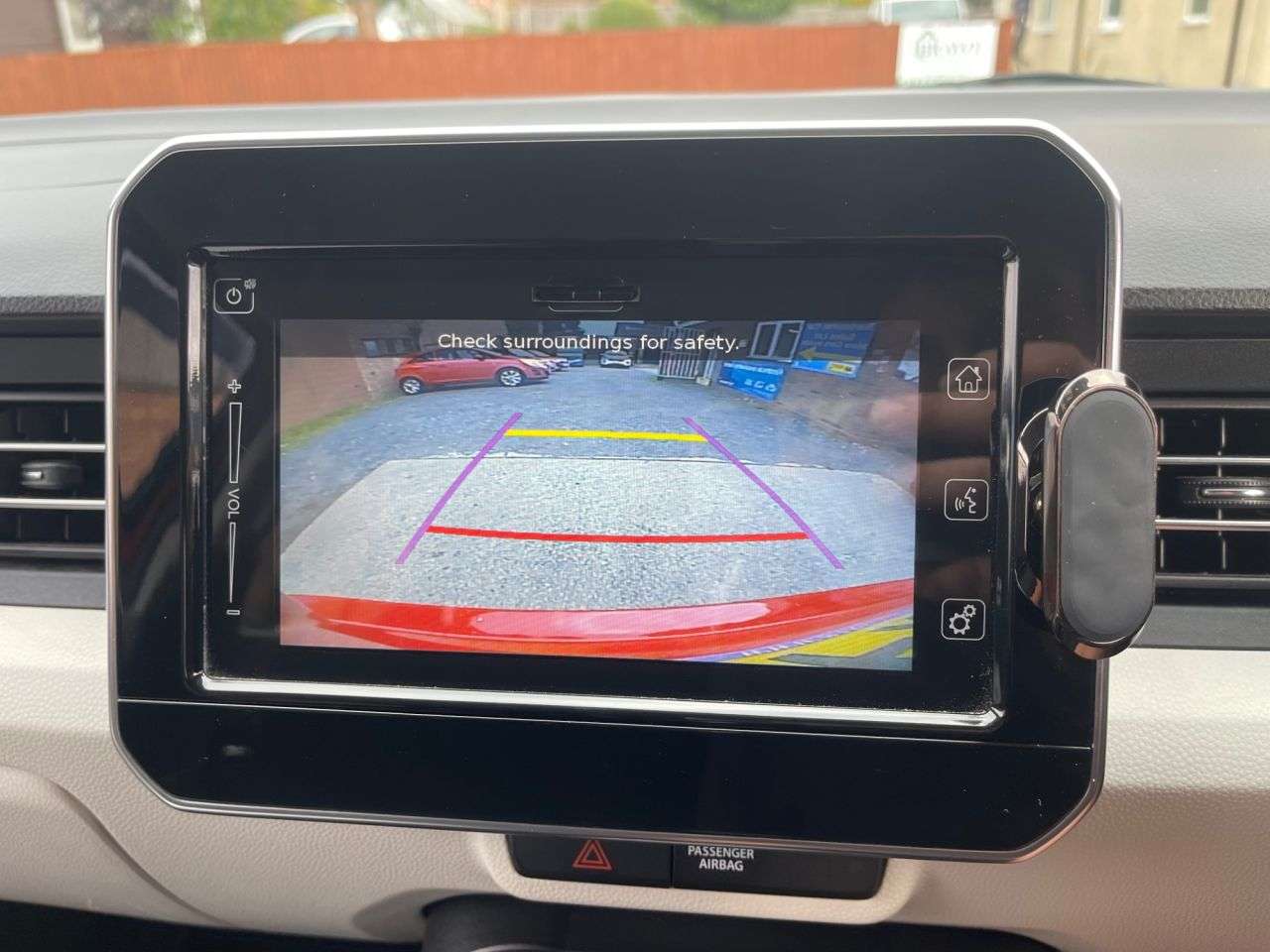 2018 SUZUKI IGNIS 2018 SUZUKI IGNIS