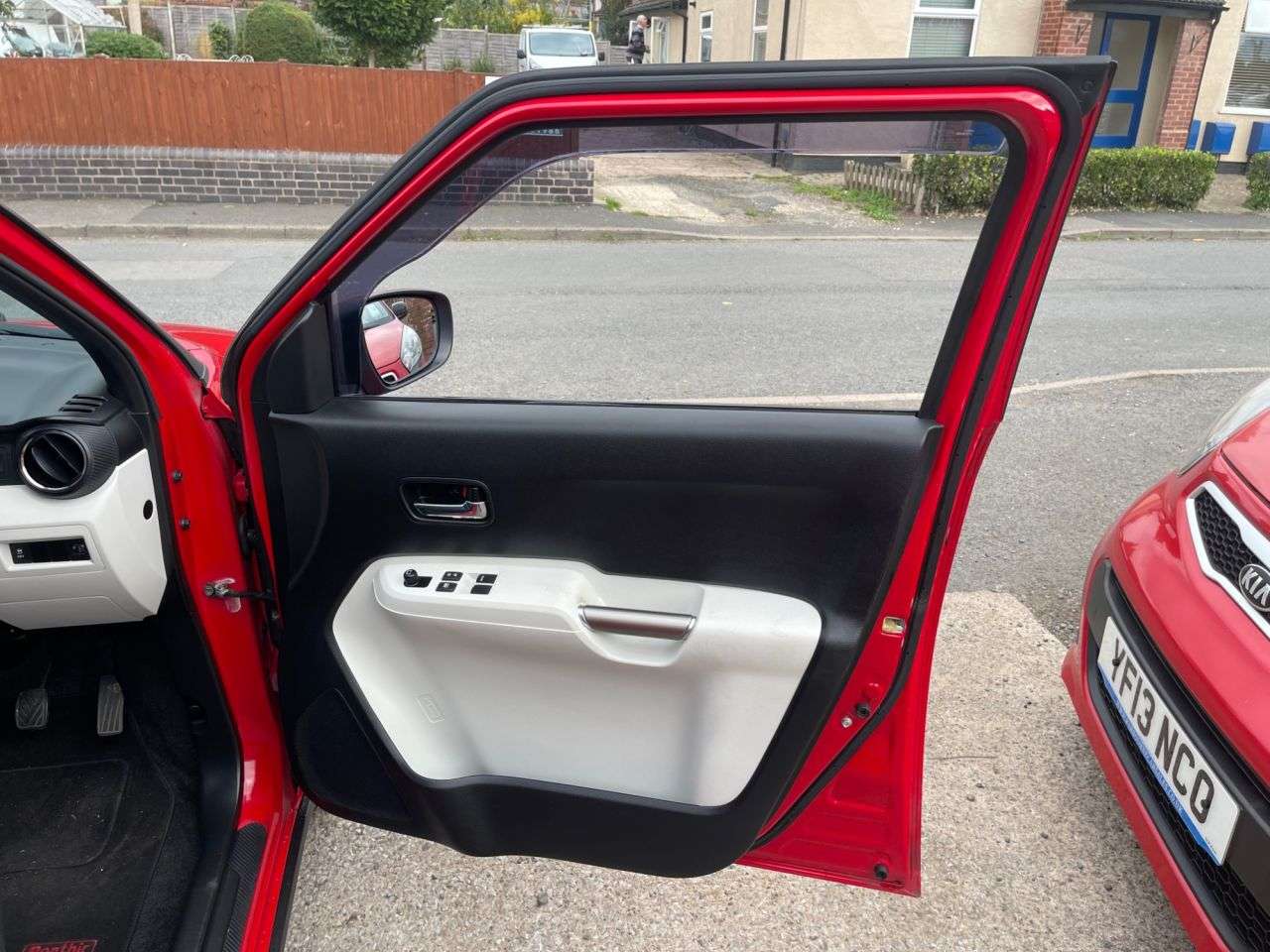 2018 SUZUKI IGNIS 2018 SUZUKI IGNIS