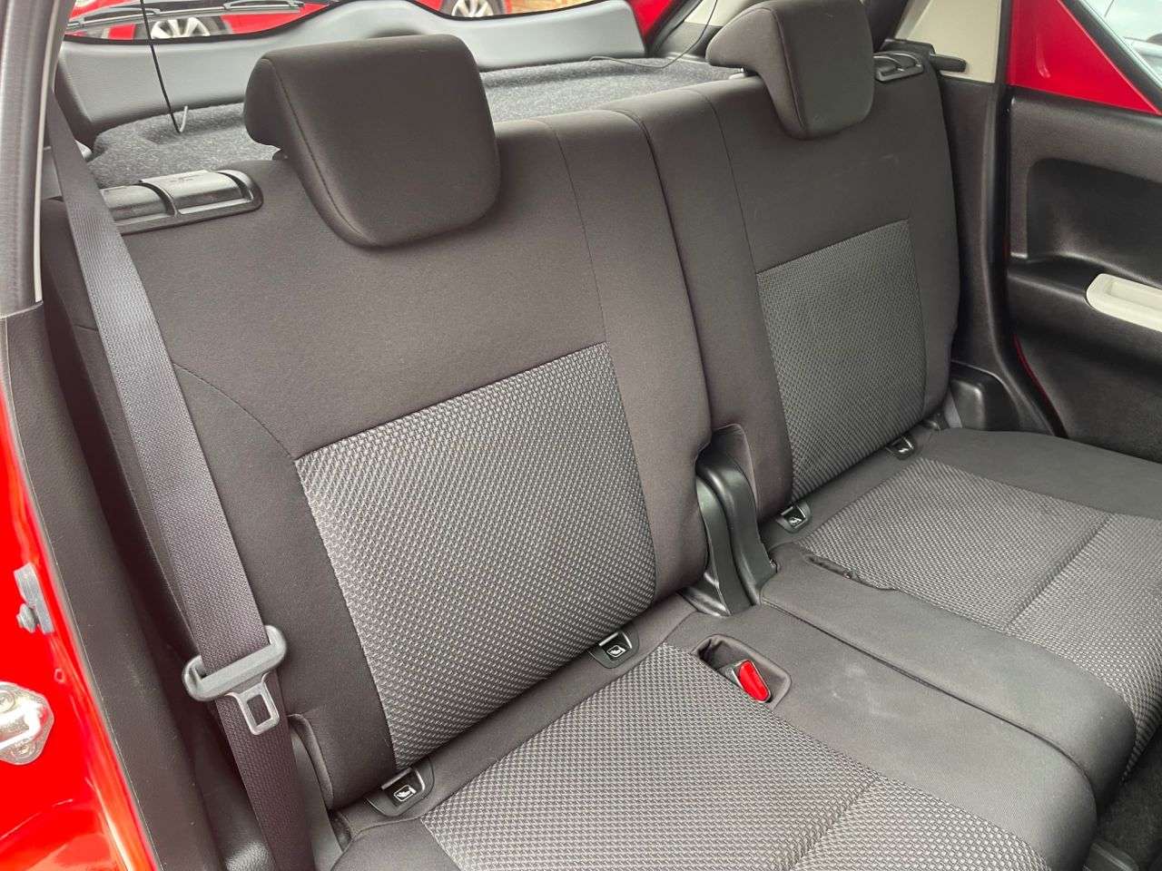 2018 SUZUKI IGNIS 2018 SUZUKI IGNIS