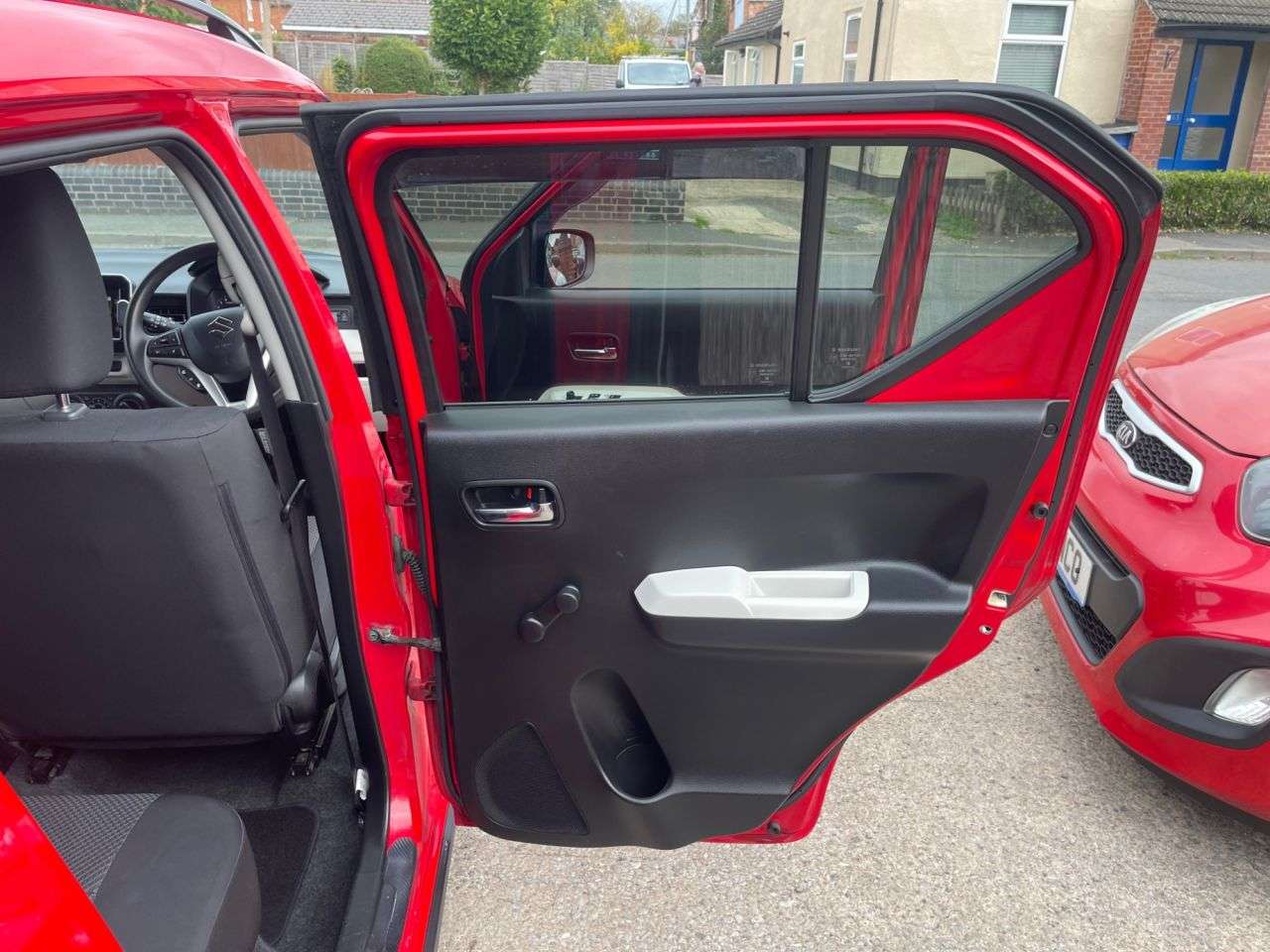 2018 SUZUKI IGNIS 2018 SUZUKI IGNIS