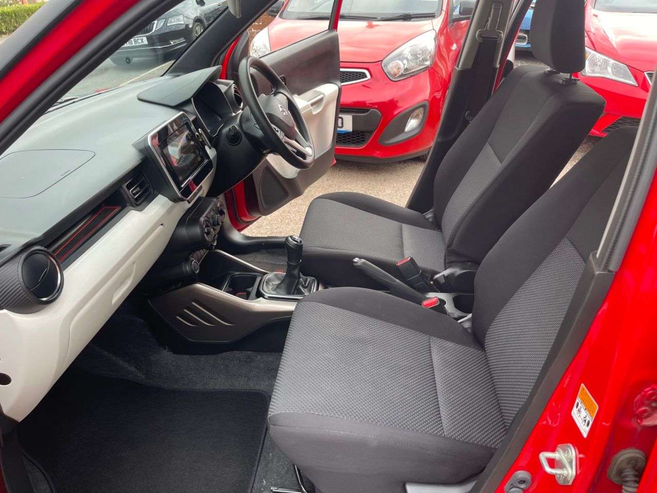 2018 SUZUKI IGNIS 2018 SUZUKI IGNIS