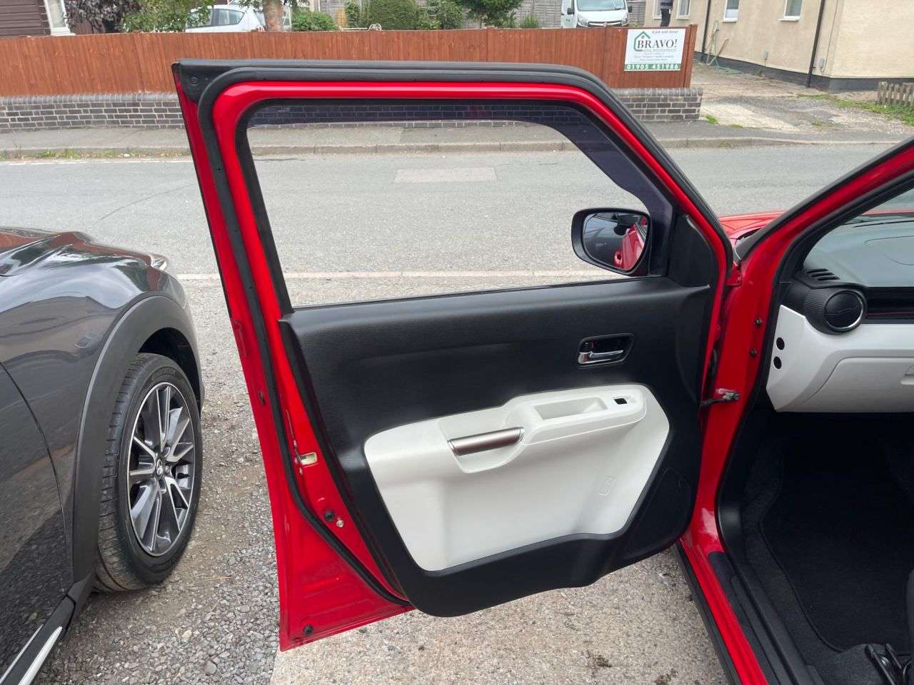 2018 SUZUKI IGNIS 2018 SUZUKI IGNIS