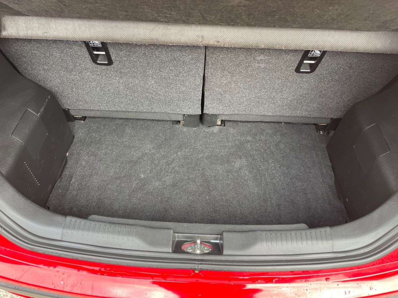 2018 SUZUKI IGNIS 2018 SUZUKI IGNIS