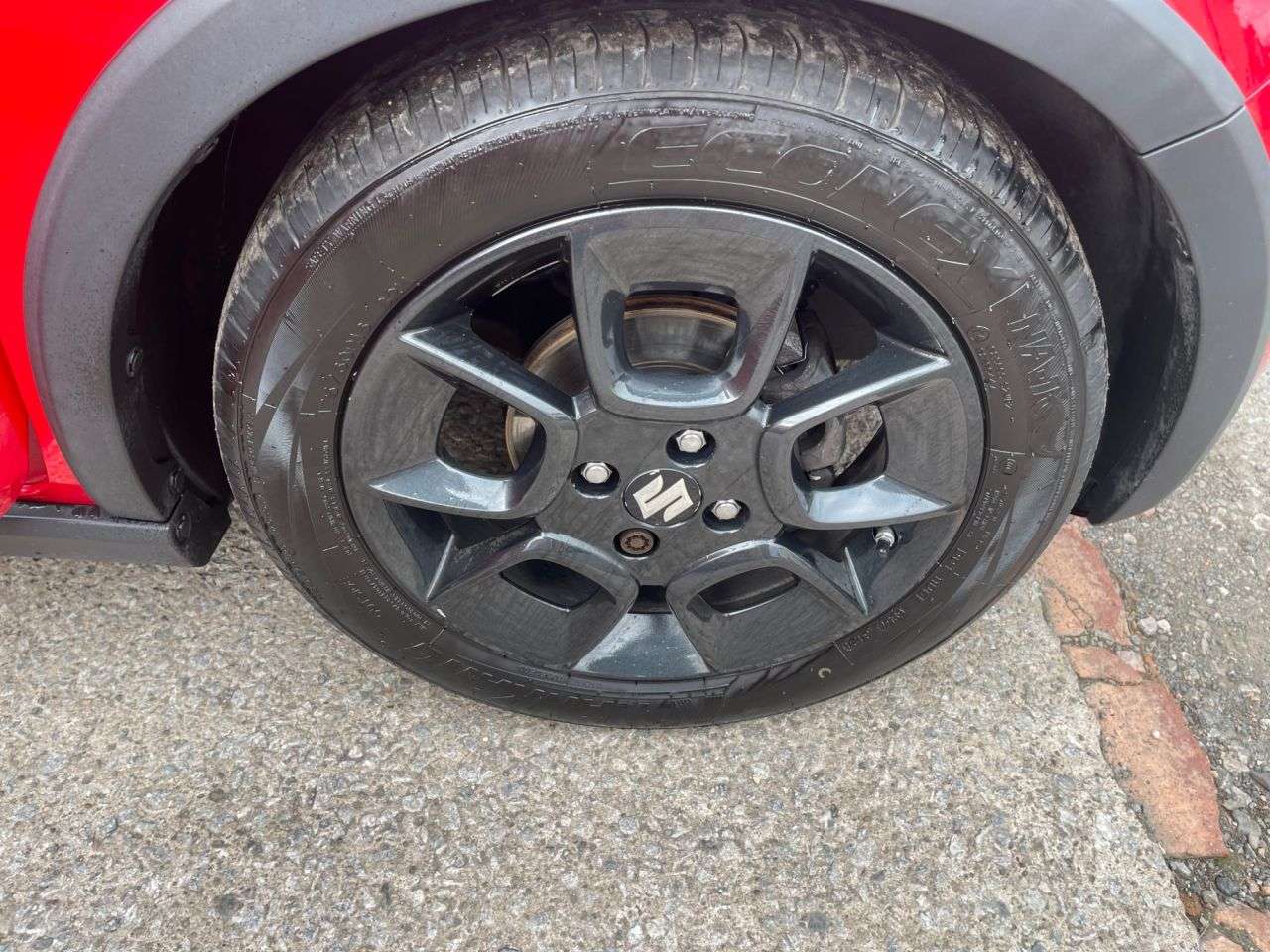 2018 SUZUKI IGNIS 2018 SUZUKI IGNIS