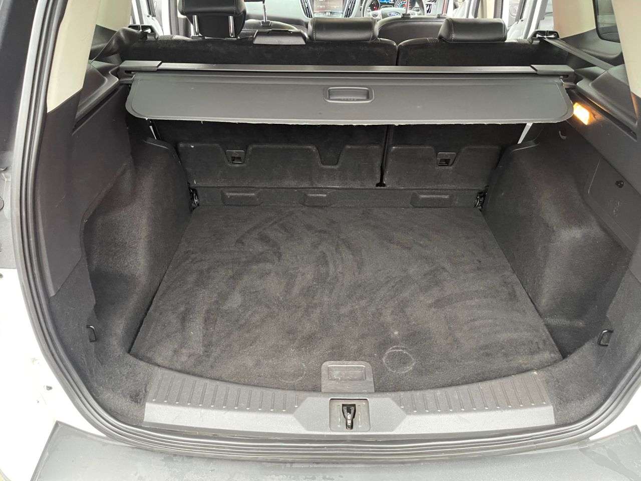 2016 FORD KUGA 2016 FORD KUGA