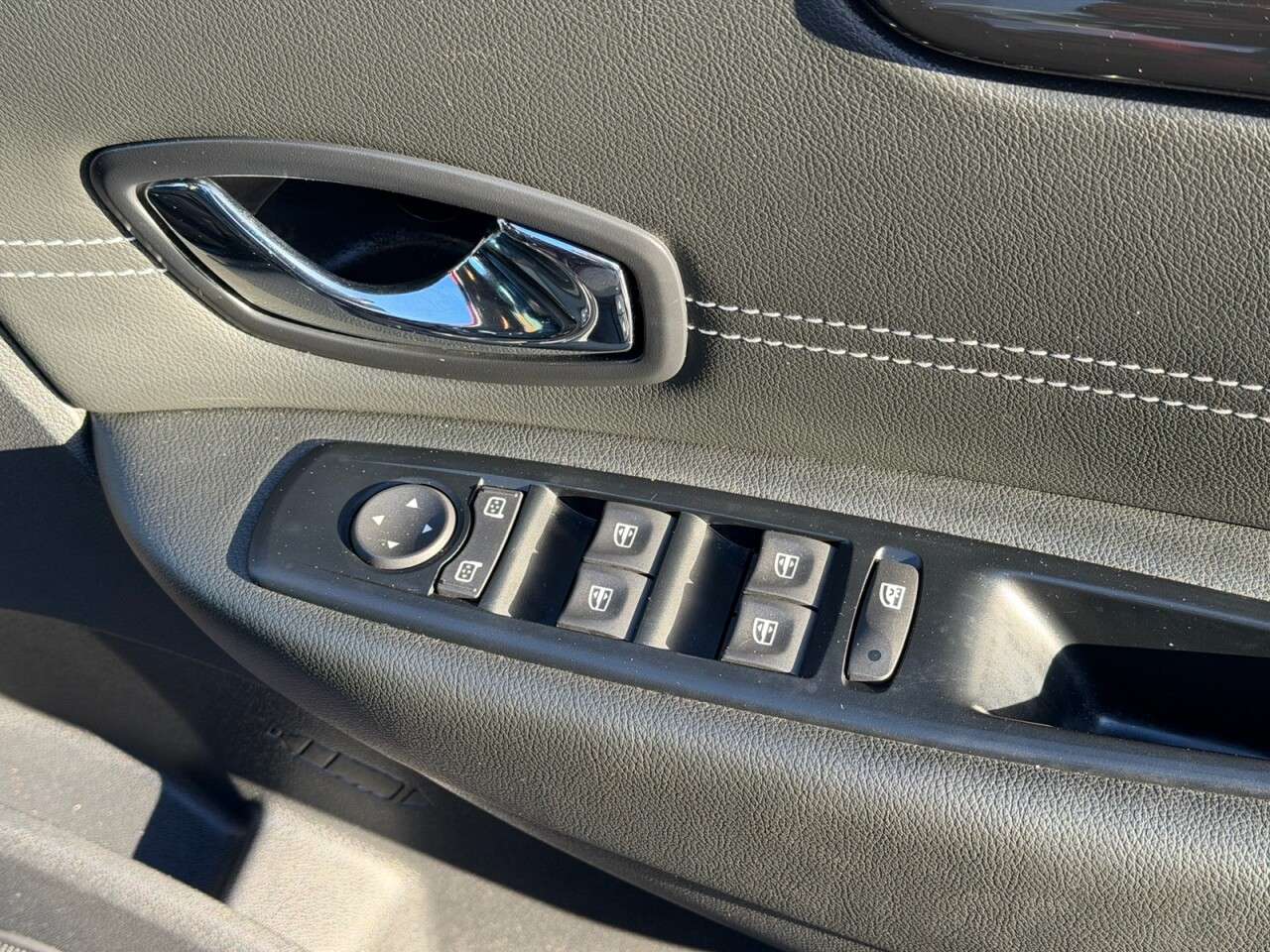 2014 RENAULT SCENIC 2014 RENAULT SCENIC