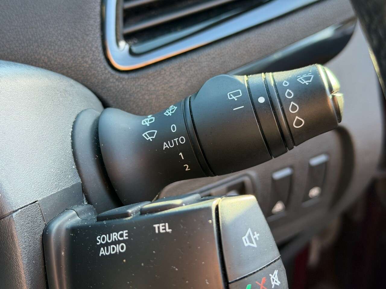 2014 RENAULT SCENIC 2014 RENAULT SCENIC