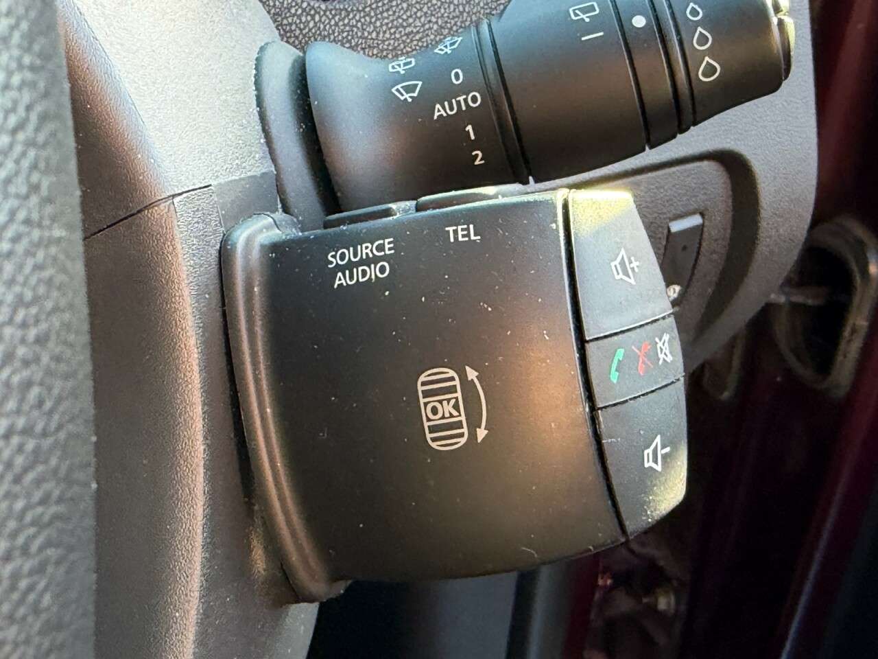 2014 RENAULT SCENIC 2014 RENAULT SCENIC