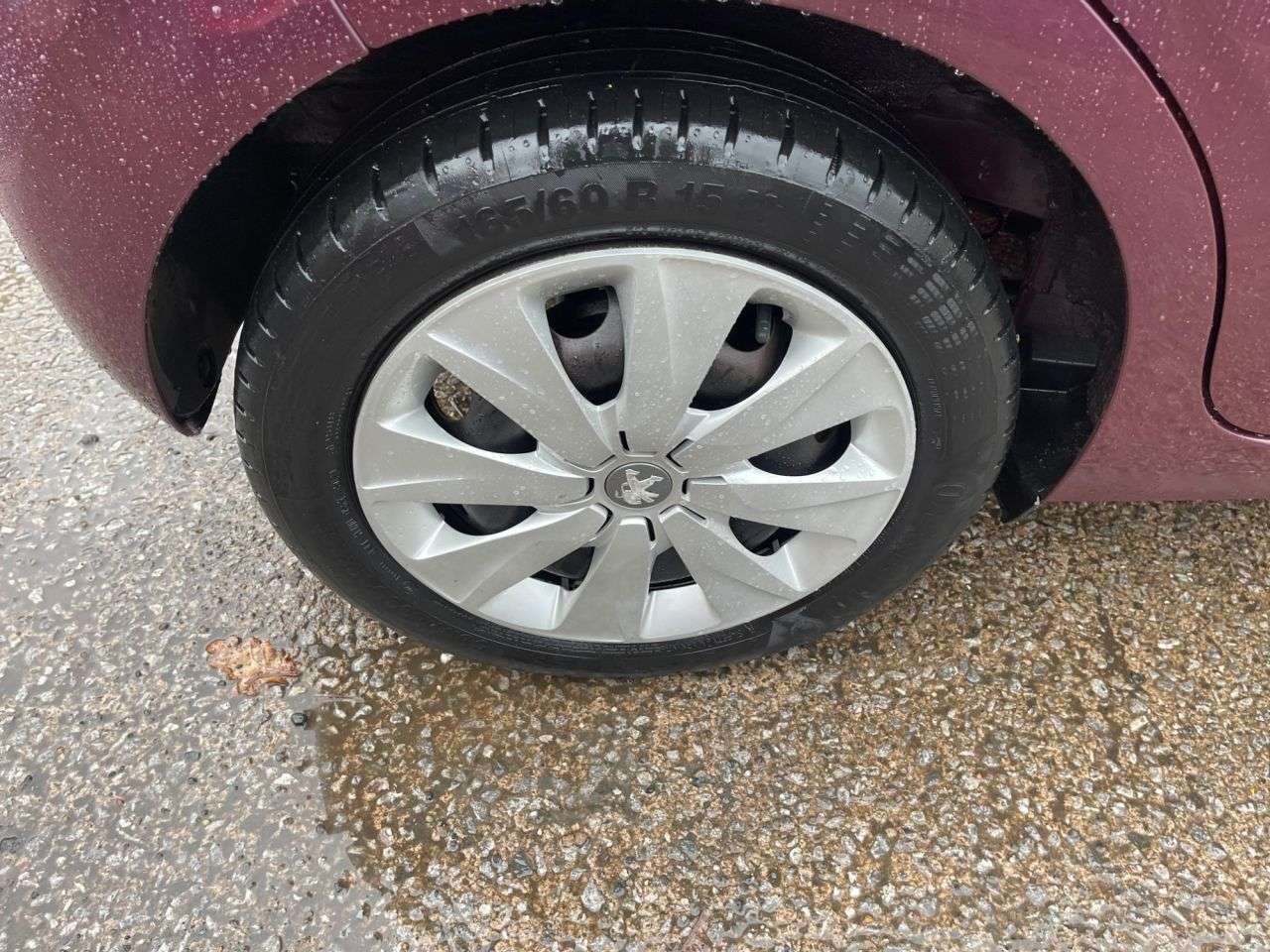 2016 PEUGEOT 108 2016 PEUGEOT 108