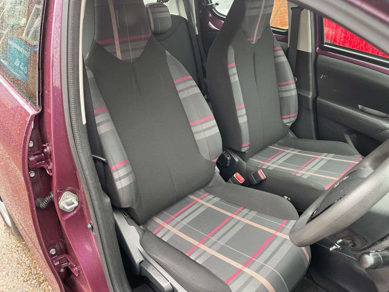 2016 PEUGEOT 108 2016 PEUGEOT 108