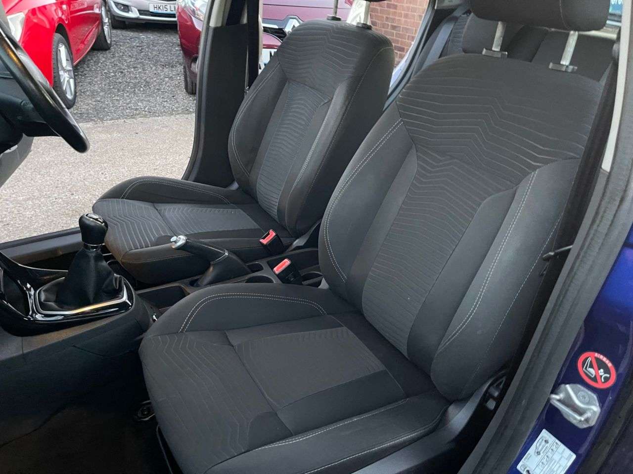 2014 FORD FIESTA 2014 FORD FIESTA