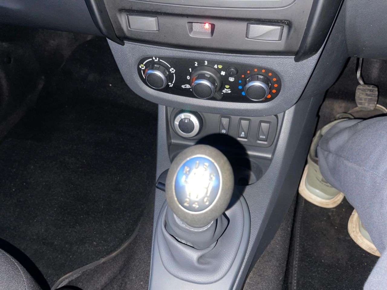 2017 DACIA DUSTER 2017 DACIA DUSTER