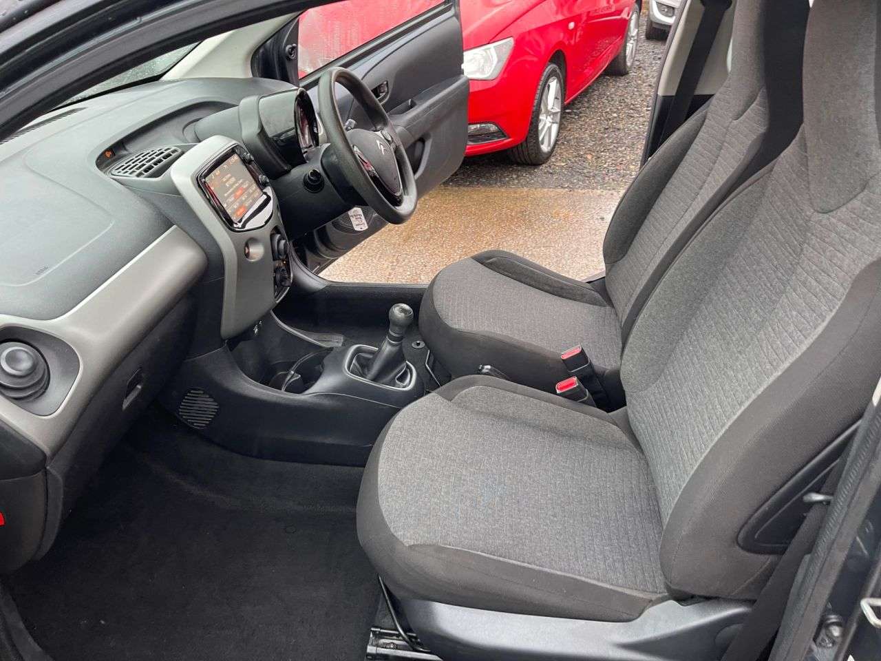 2015 CITROEN C1 2015 CITROEN C1