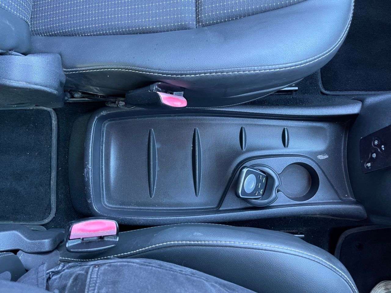 2011 RENAULT GRAND SCENIC 2011 RENAULT GRAND SCENIC