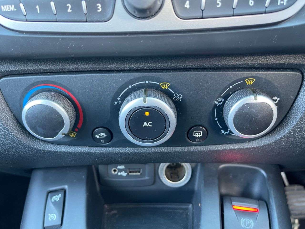 2011 RENAULT GRAND SCENIC 2011 RENAULT GRAND SCENIC