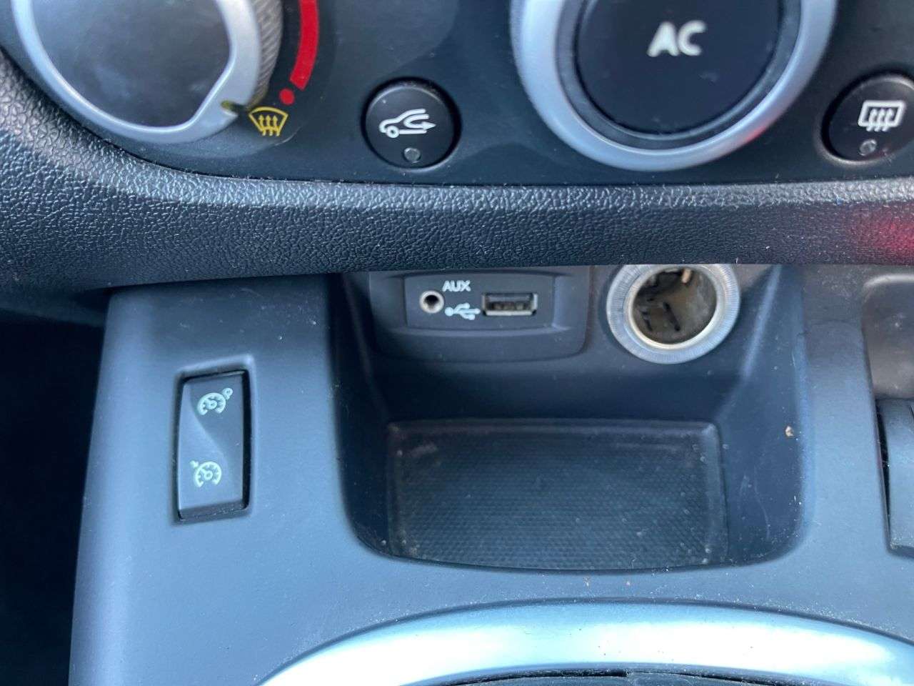 2011 RENAULT GRAND SCENIC 2011 RENAULT GRAND SCENIC