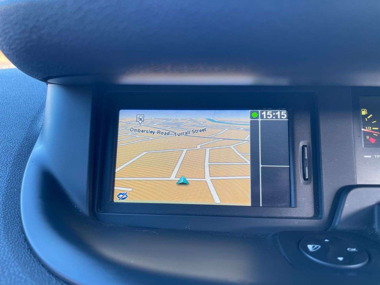 2011 RENAULT GRAND SCENIC 2011 RENAULT GRAND SCENIC