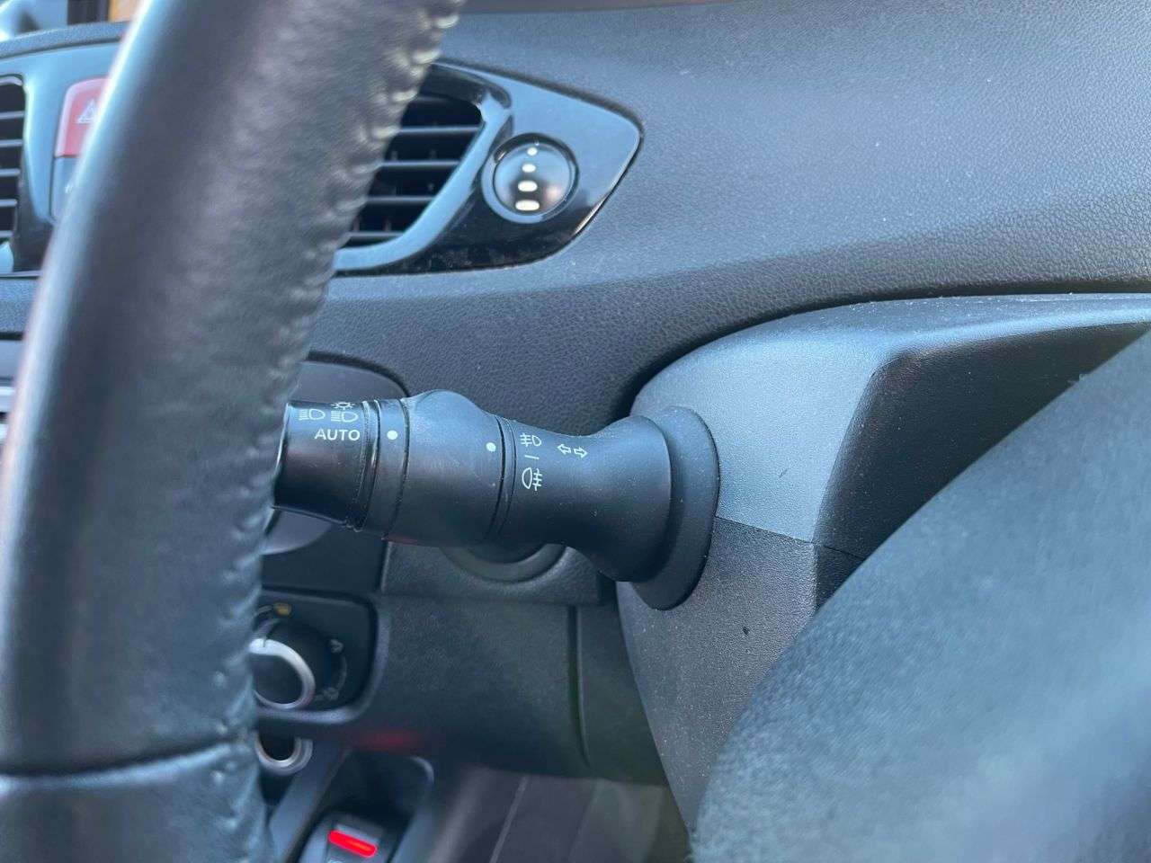 2011 RENAULT GRAND SCENIC 2011 RENAULT GRAND SCENIC