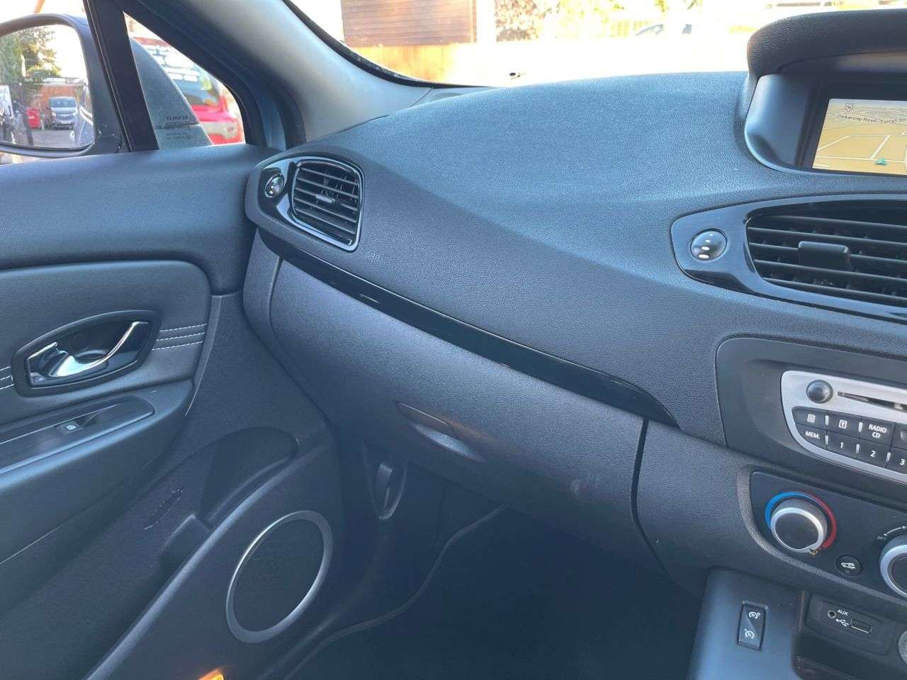 2011 RENAULT GRAND SCENIC 2011 RENAULT GRAND SCENIC