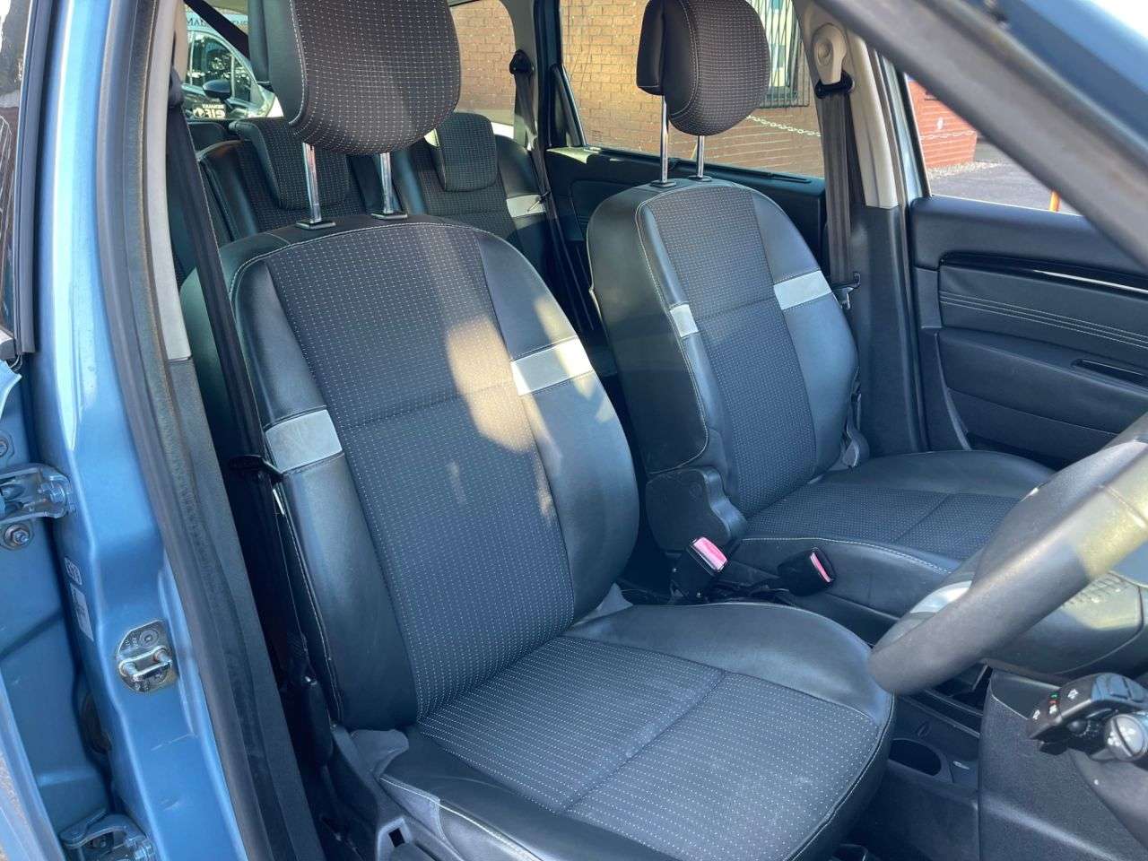 2011 RENAULT GRAND SCENIC 2011 RENAULT GRAND SCENIC