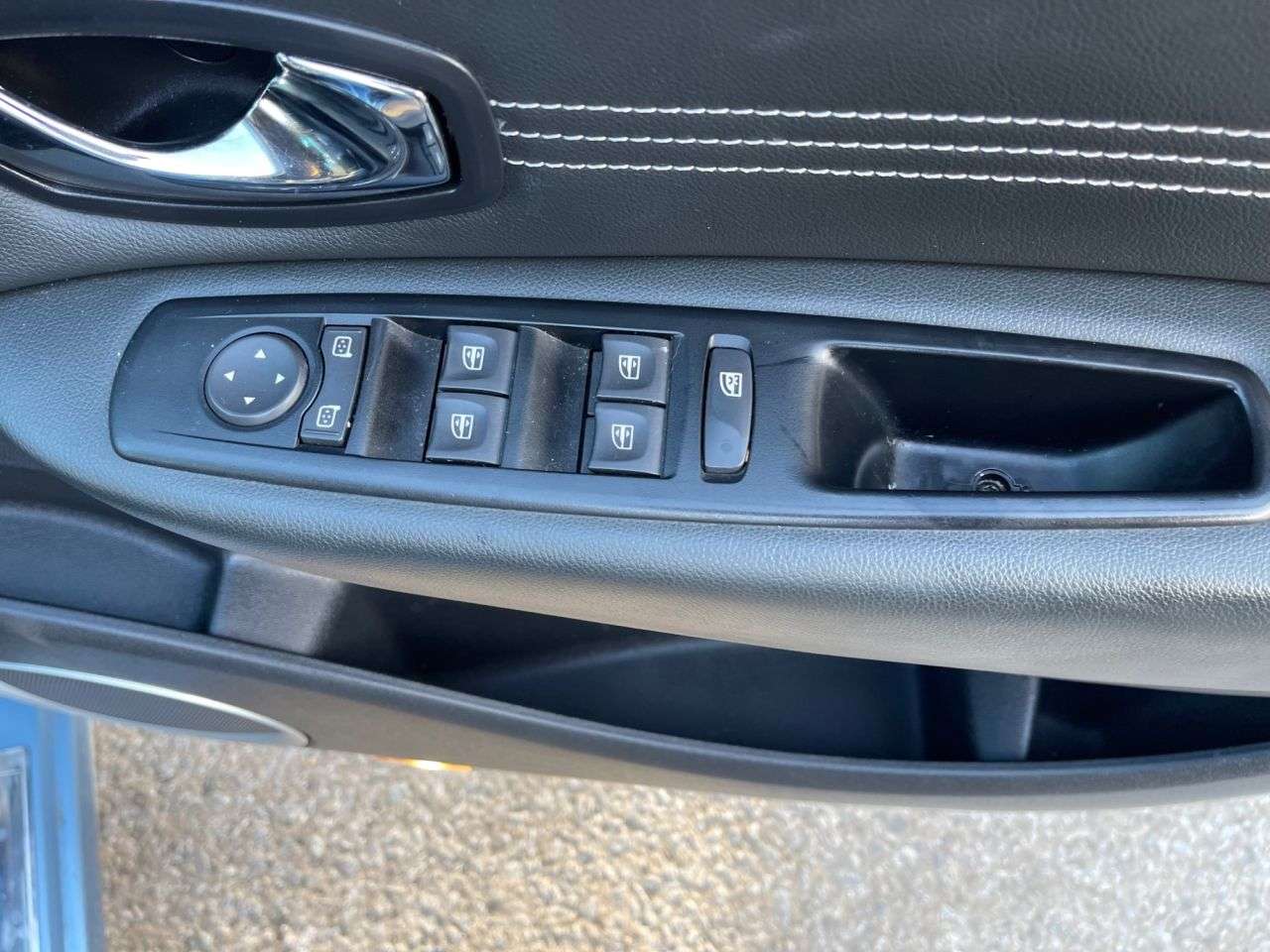 2011 RENAULT GRAND SCENIC 2011 RENAULT GRAND SCENIC