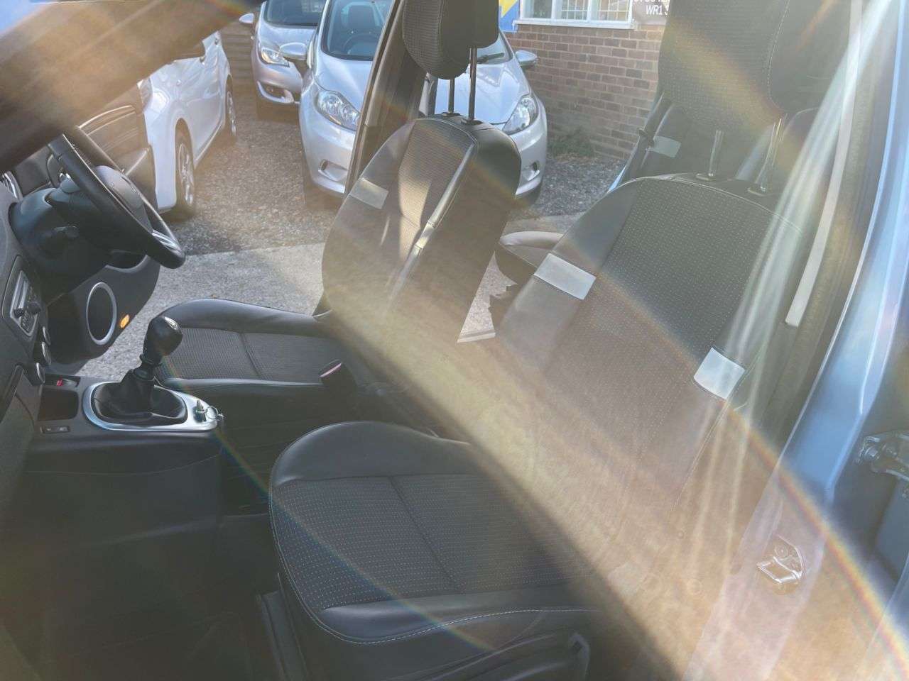 2011 RENAULT GRAND SCENIC 2011 RENAULT GRAND SCENIC