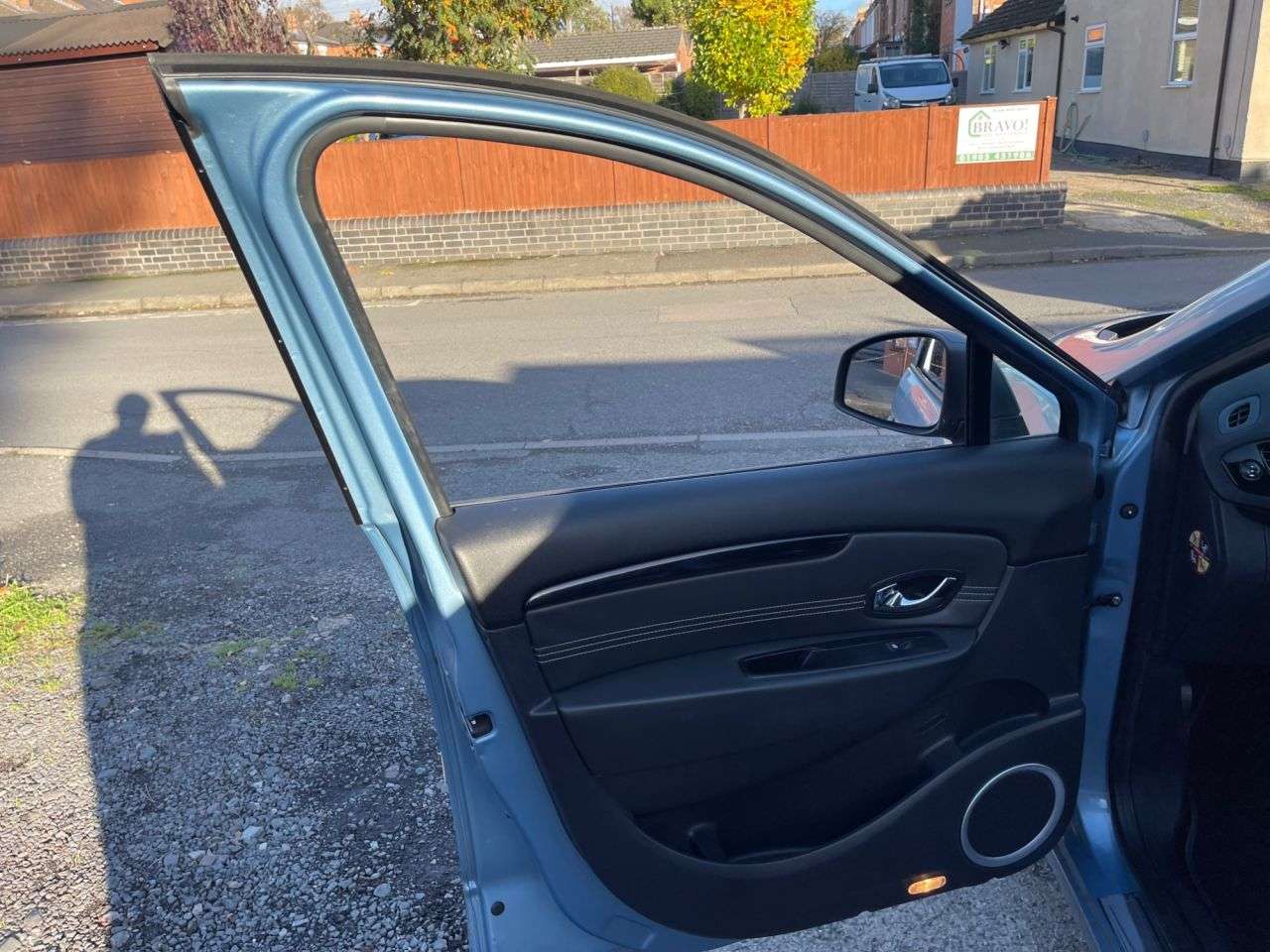 2011 RENAULT GRAND SCENIC 2011 RENAULT GRAND SCENIC