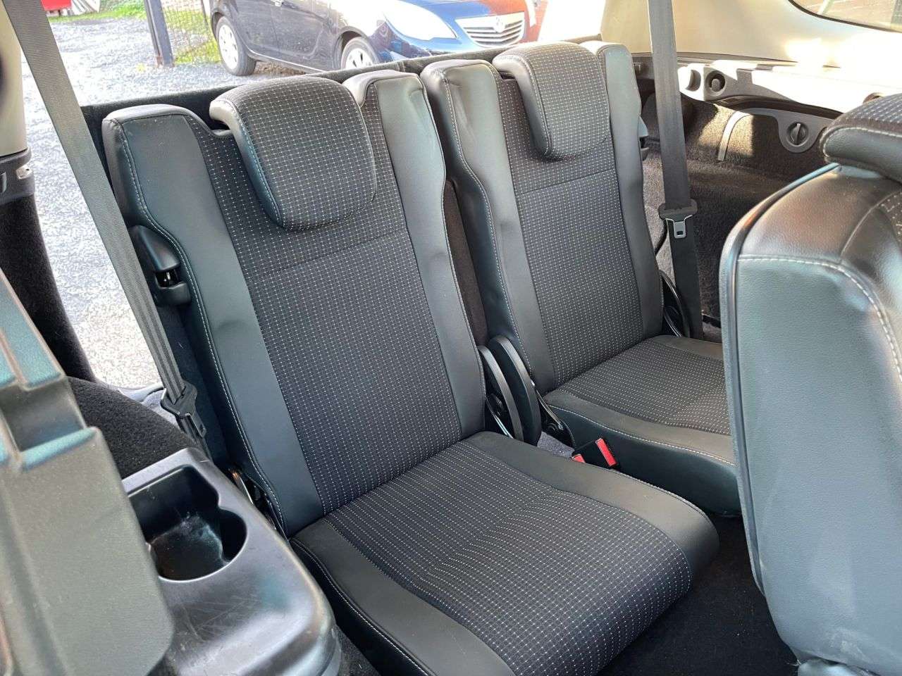 2011 RENAULT GRAND SCENIC 2011 RENAULT GRAND SCENIC