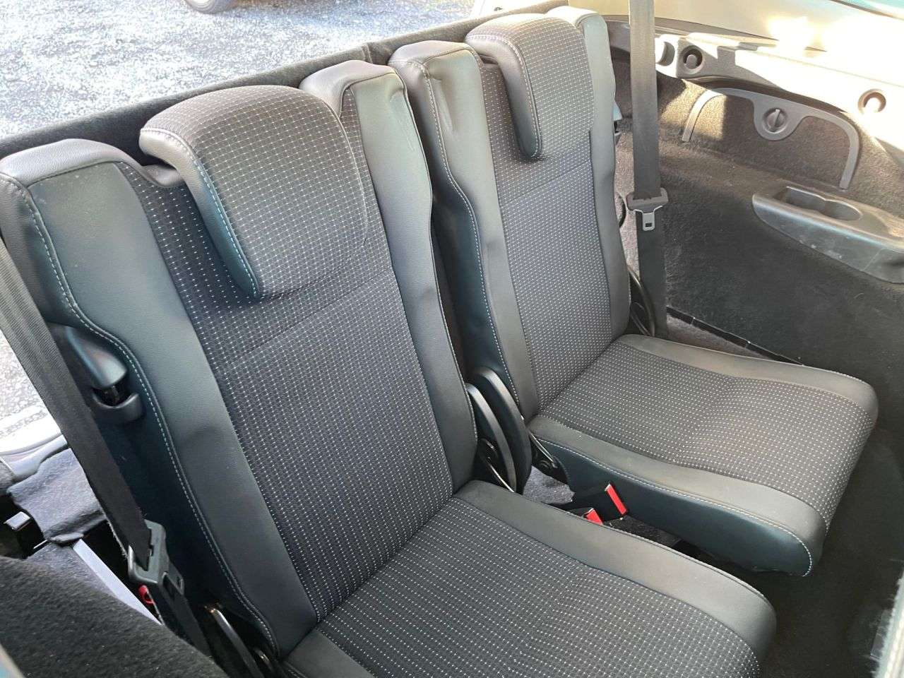 2011 RENAULT GRAND SCENIC 2011 RENAULT GRAND SCENIC